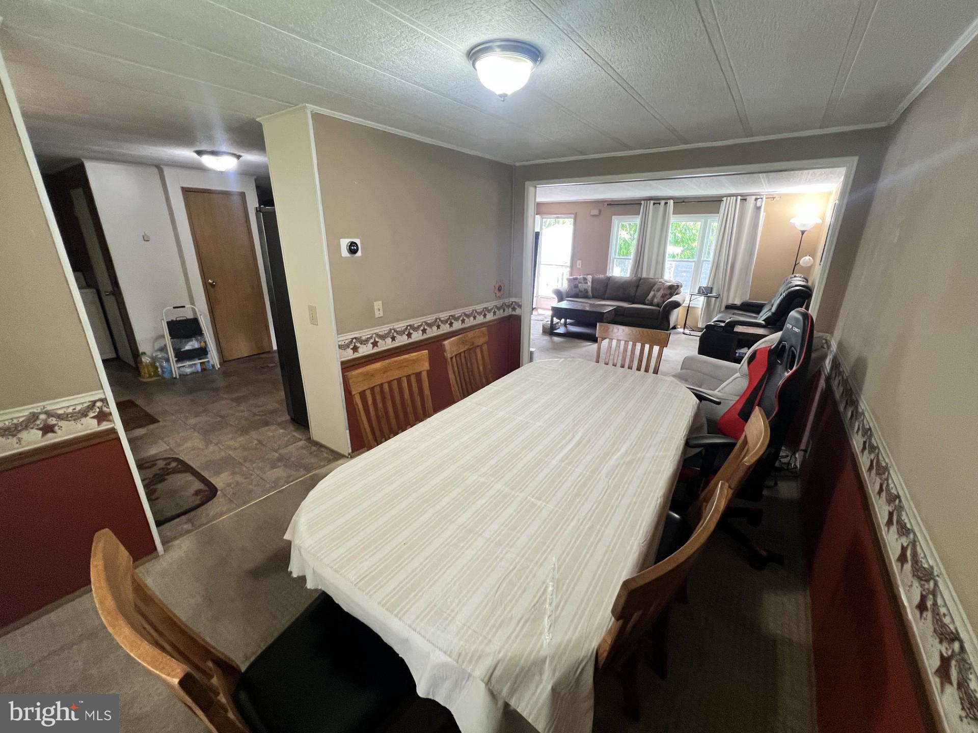 GREEN HILL MHP - Residential