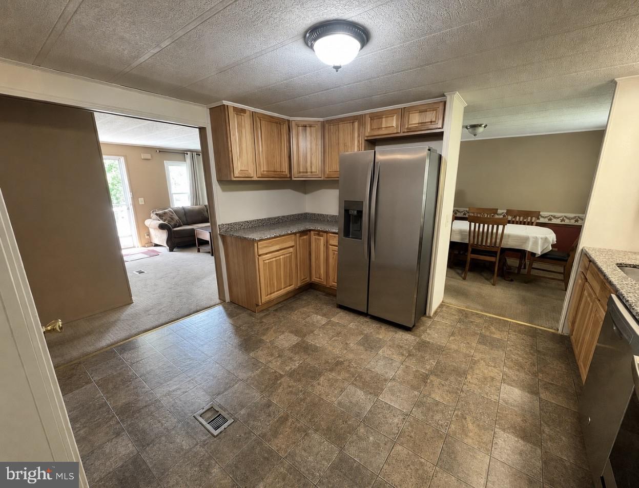 GREEN HILL MHP - Residential