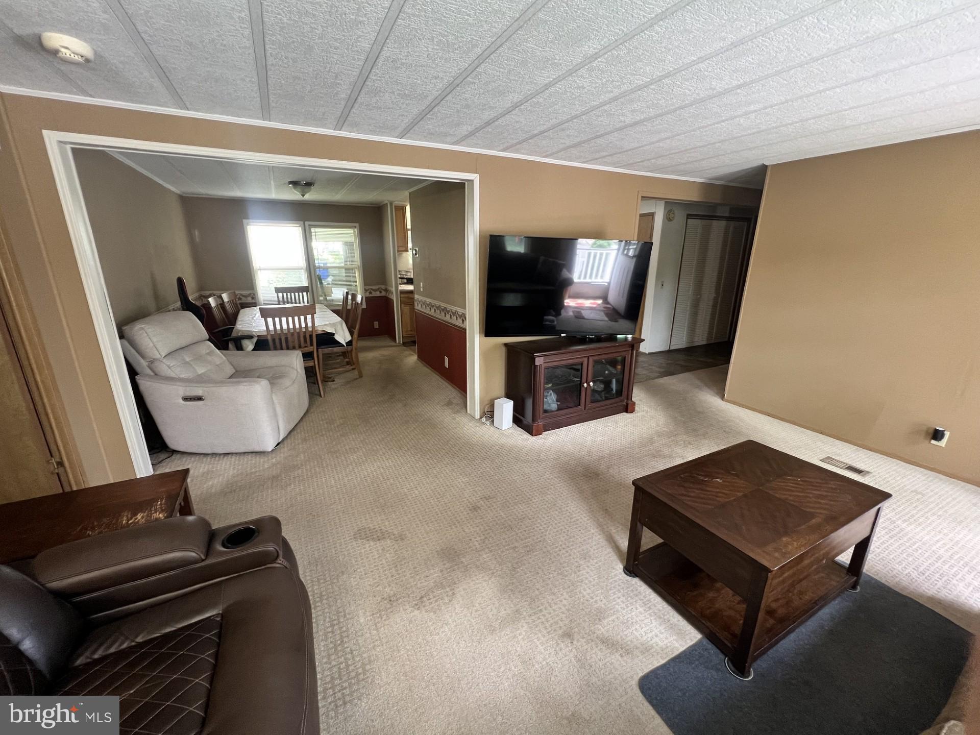 GREEN HILL MHP - Residential