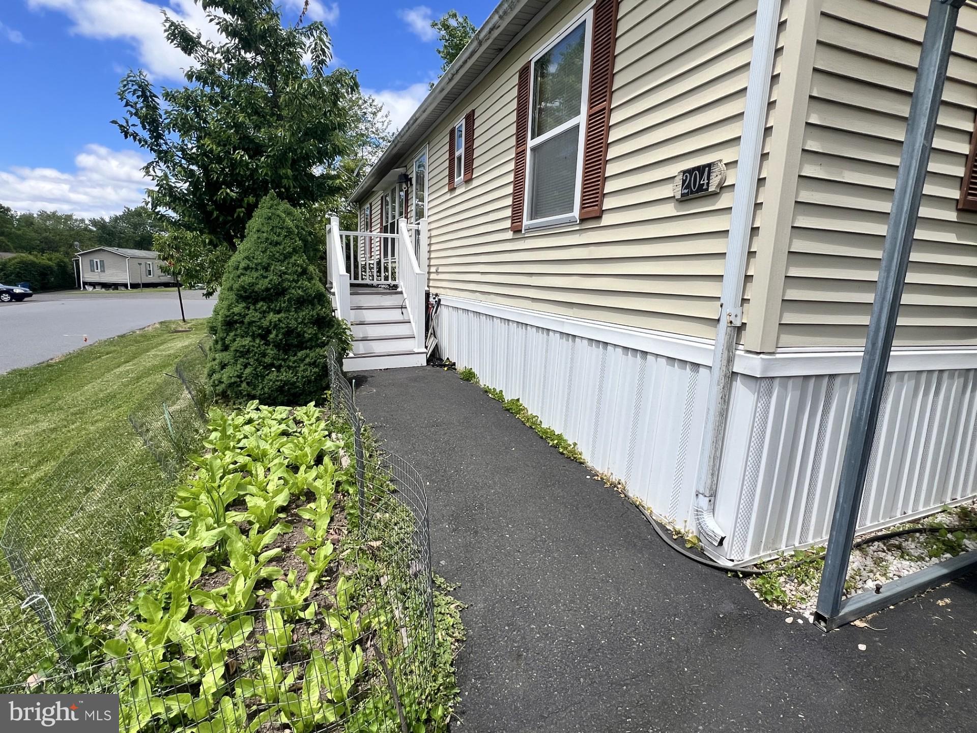 GREEN HILL MHP - Residential