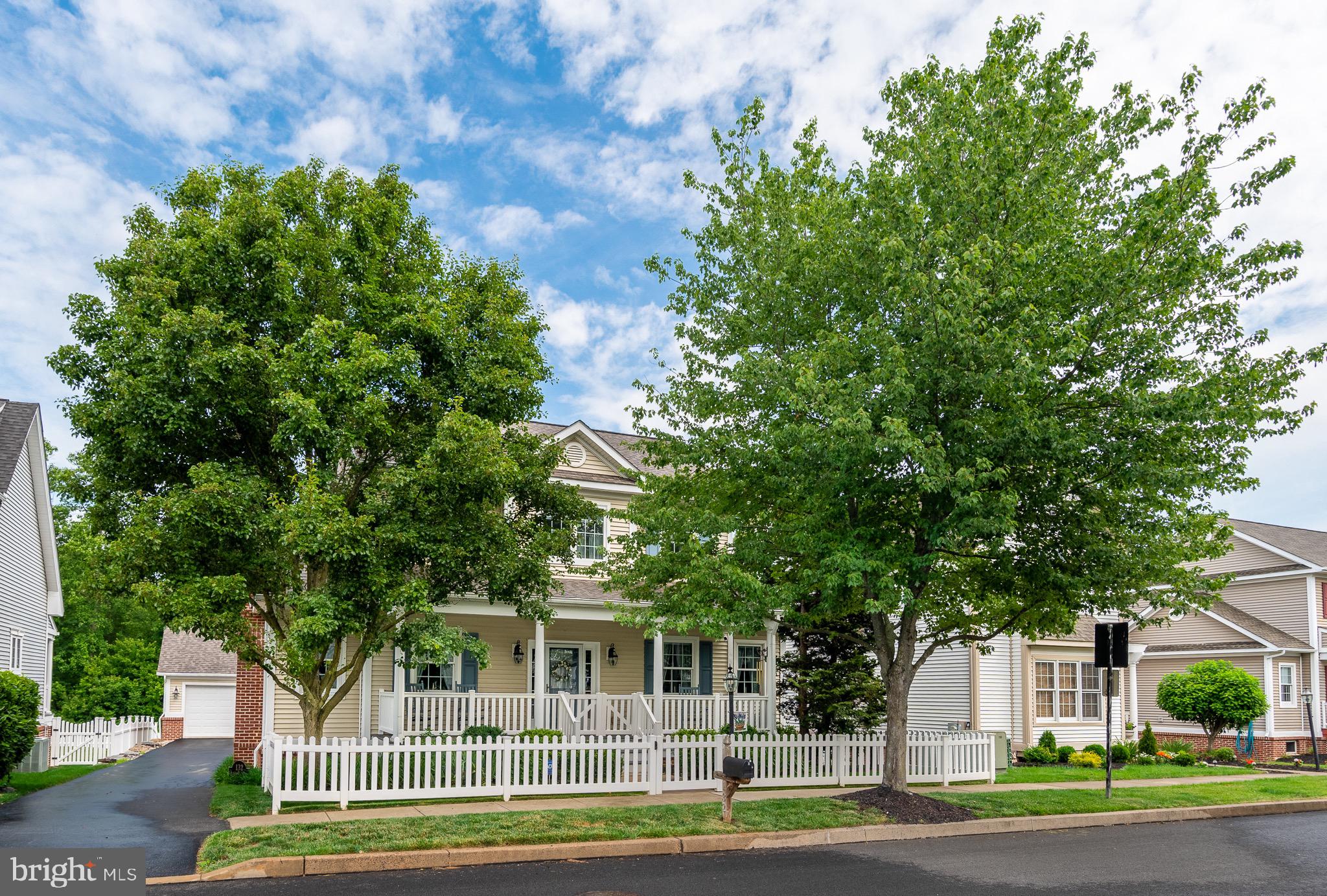 WEATHERSTONE - Residential