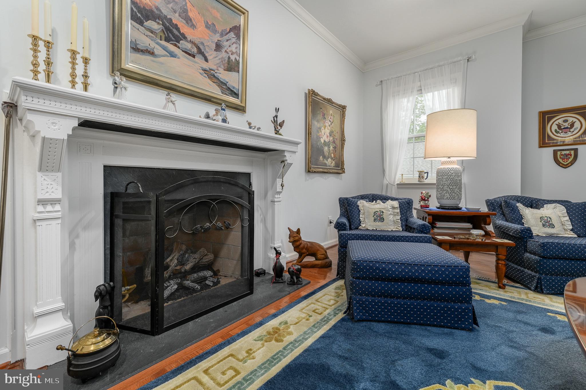 WEATHERSTONE - Residential