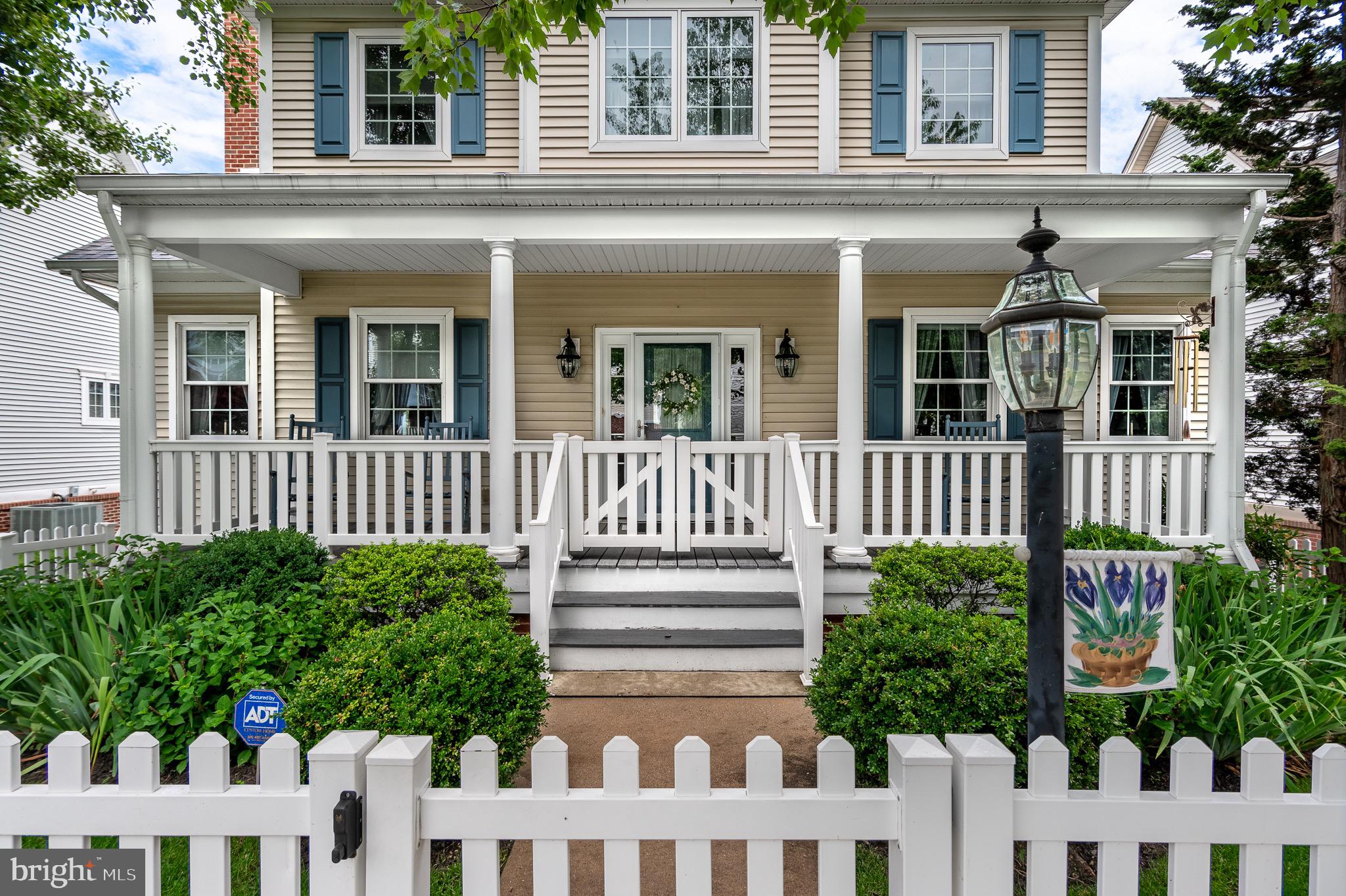 WEATHERSTONE - Residential