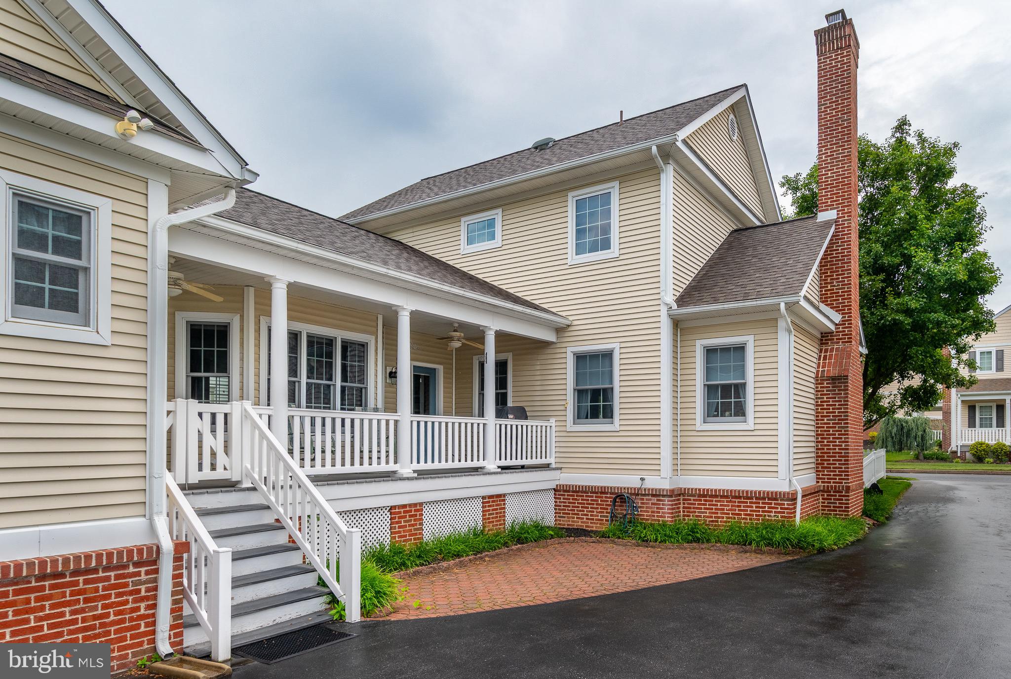 WEATHERSTONE - Residential