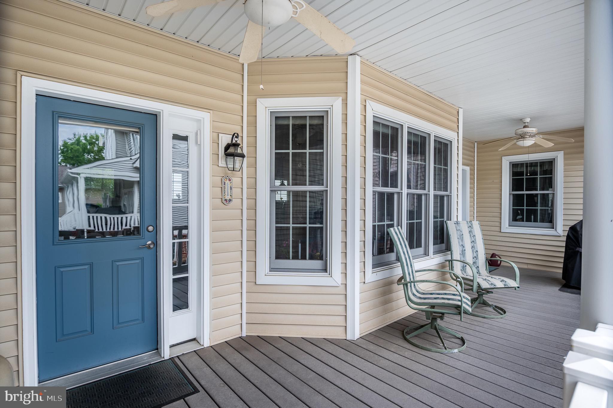 WEATHERSTONE - Residential