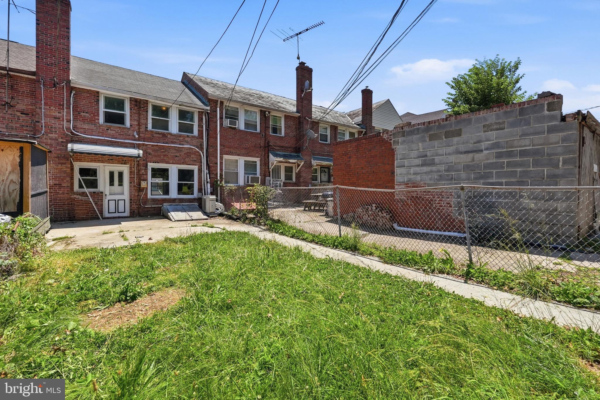EDNOR GARDENS HISTORIC DISTRICT - Residential
