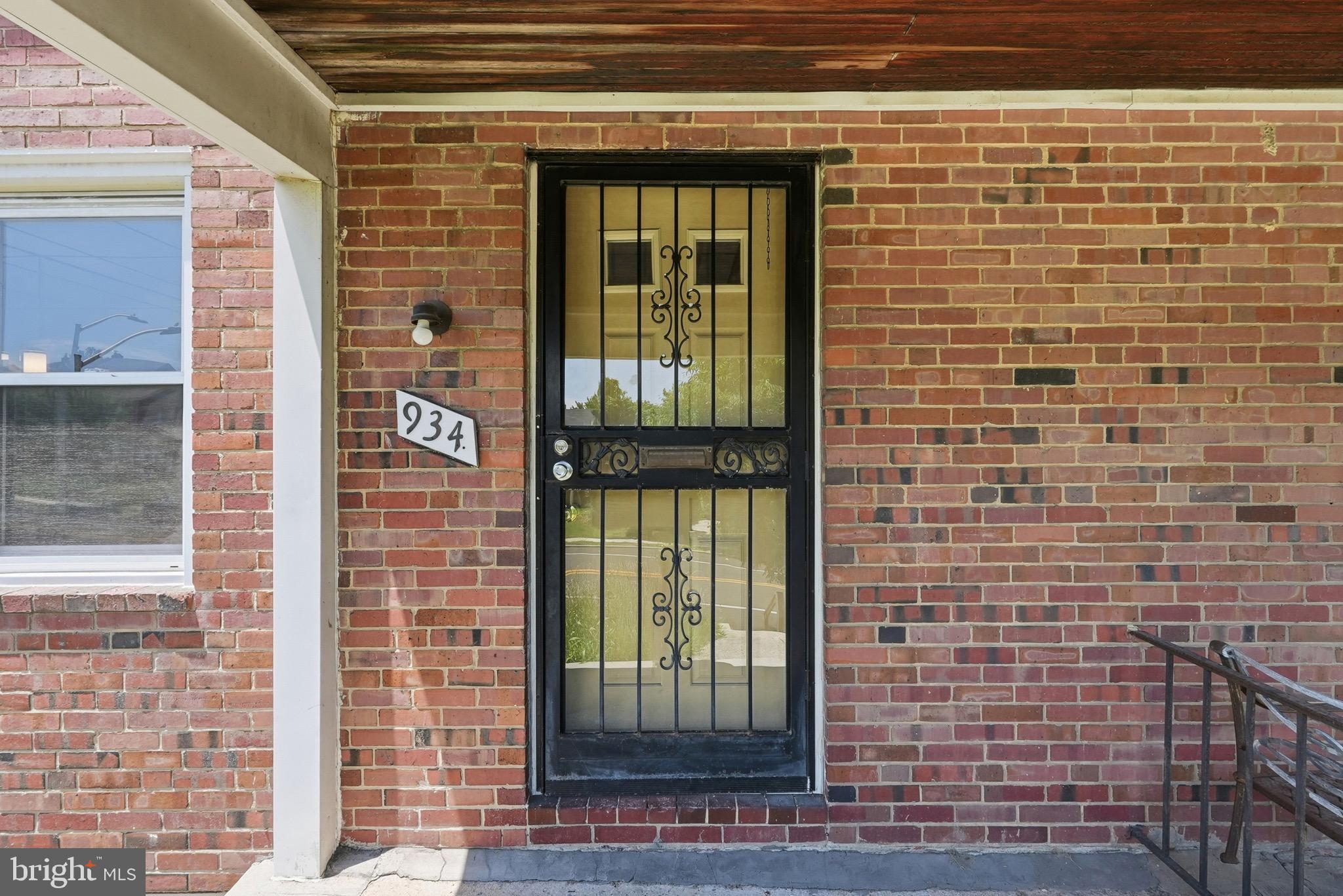 EDNOR GARDENS HISTORIC DISTRICT - Residential