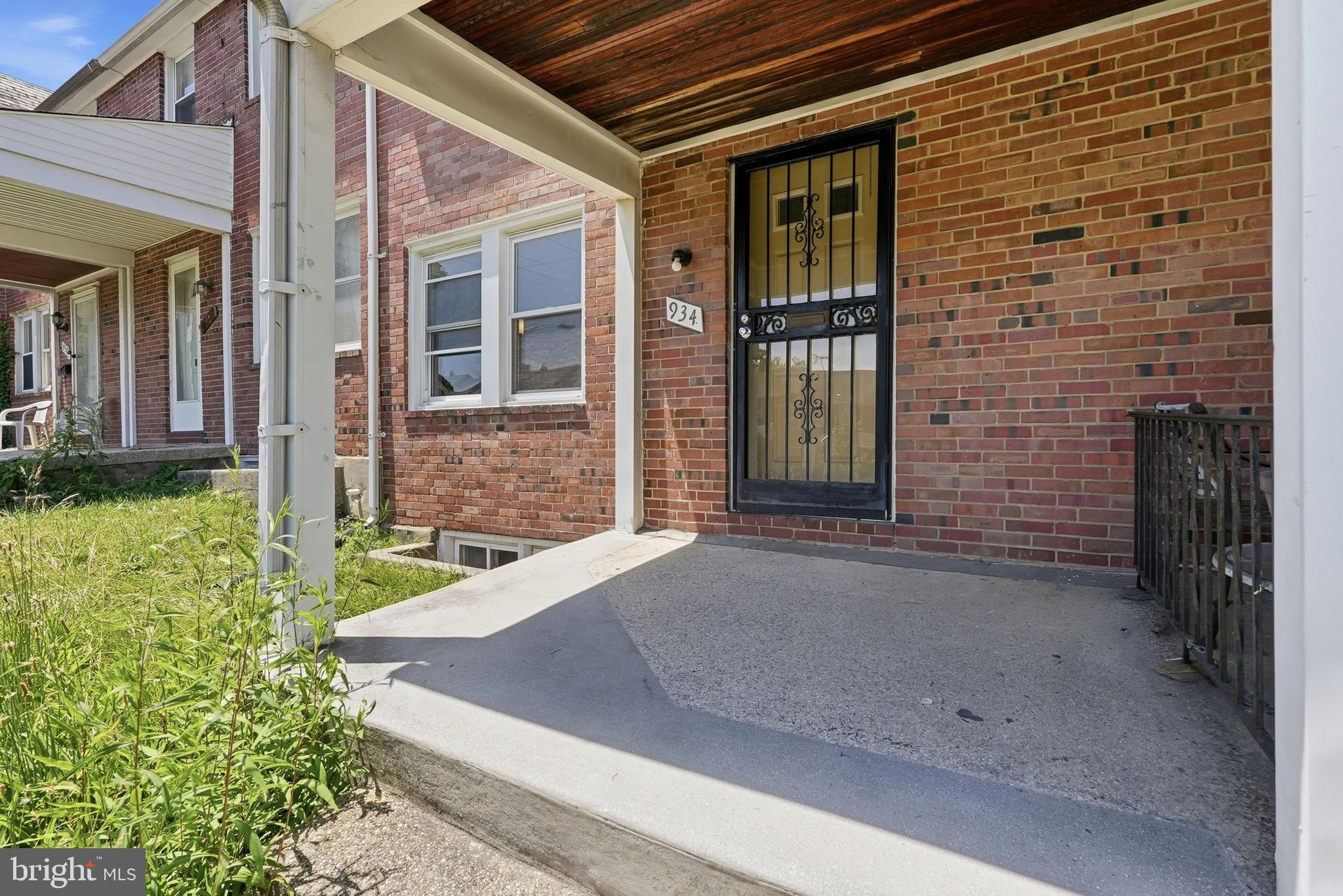 EDNOR GARDENS HISTORIC DISTRICT - Residential