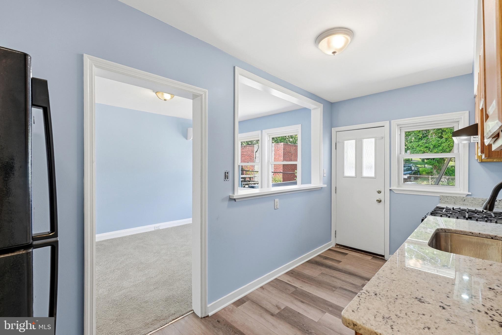 EDNOR GARDENS HISTORIC DISTRICT - Residential