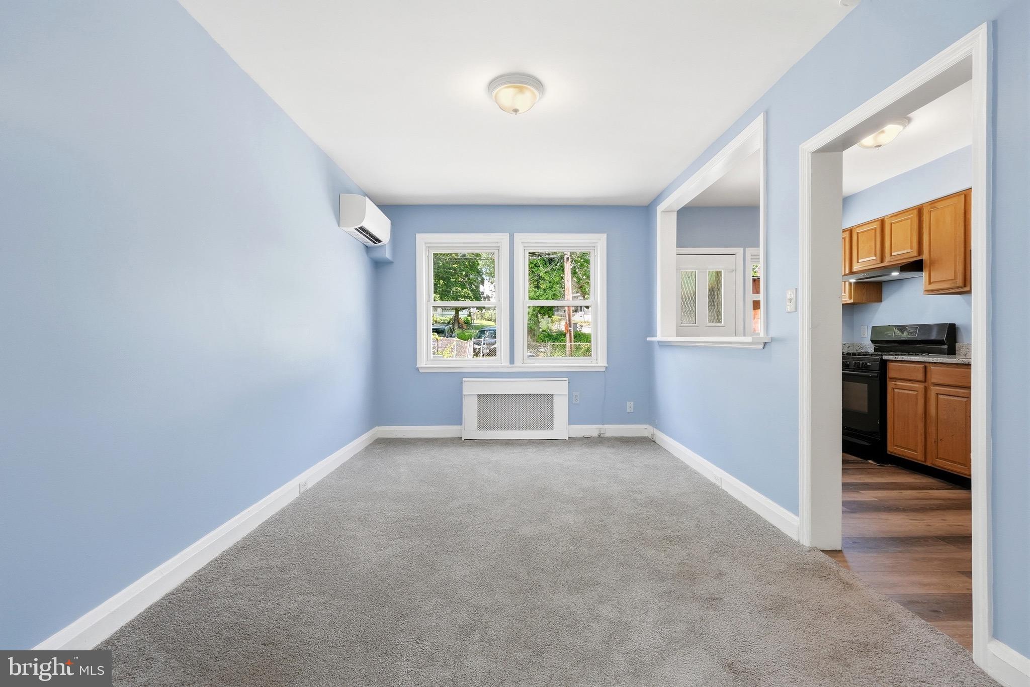EDNOR GARDENS HISTORIC DISTRICT - Residential