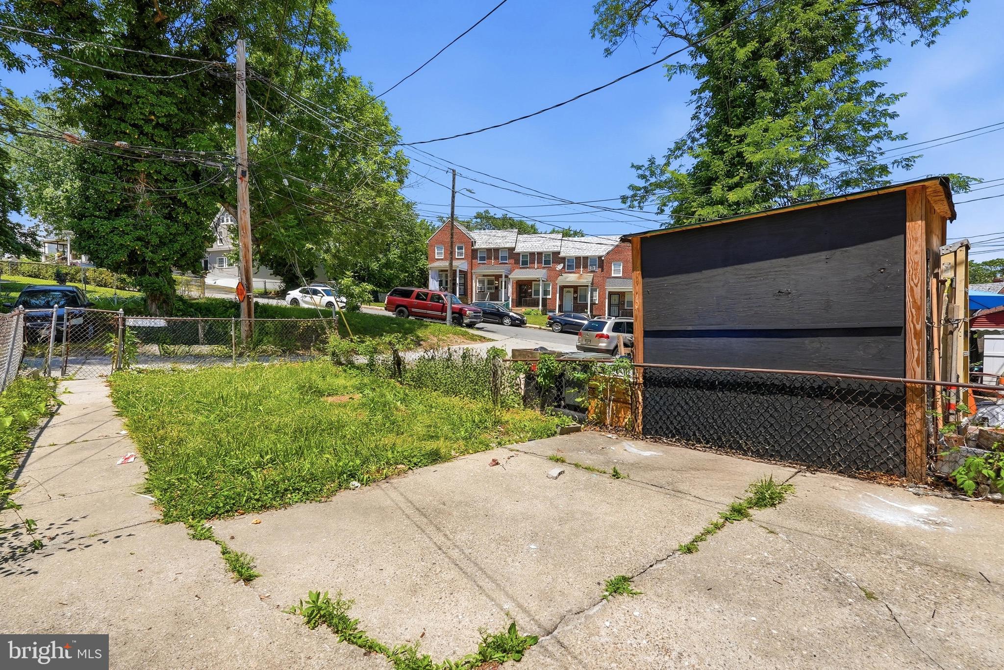 EDNOR GARDENS HISTORIC DISTRICT - Residential