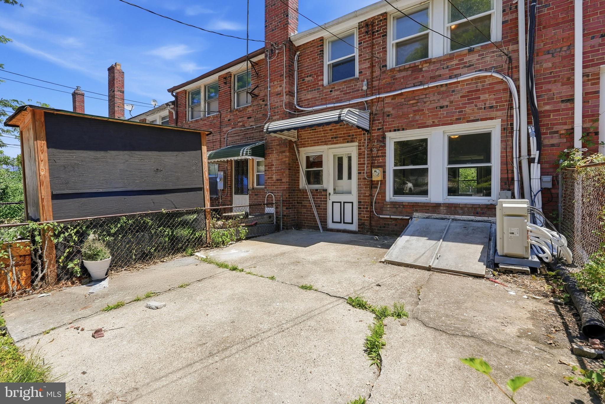EDNOR GARDENS HISTORIC DISTRICT - Residential