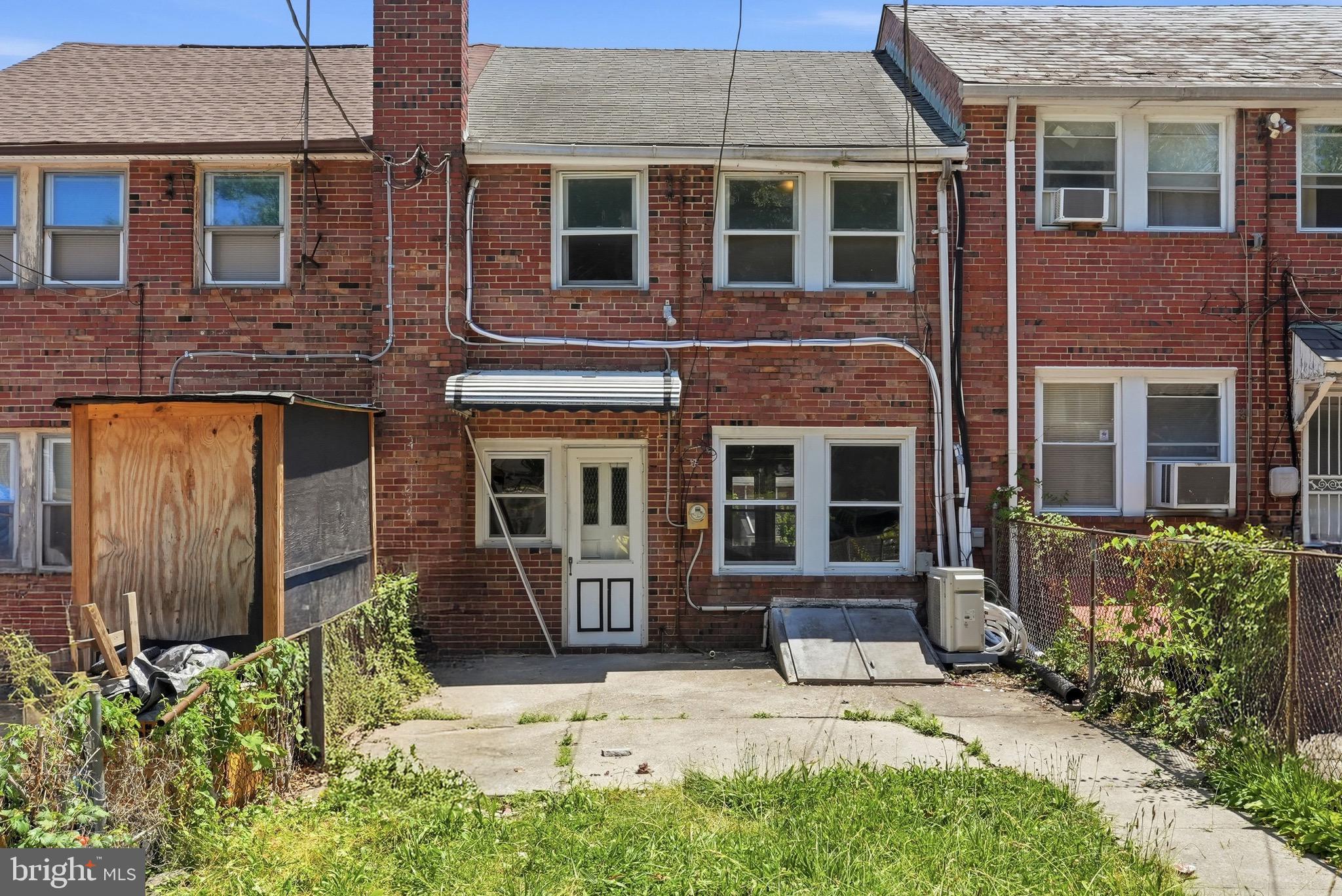 EDNOR GARDENS HISTORIC DISTRICT - Residential