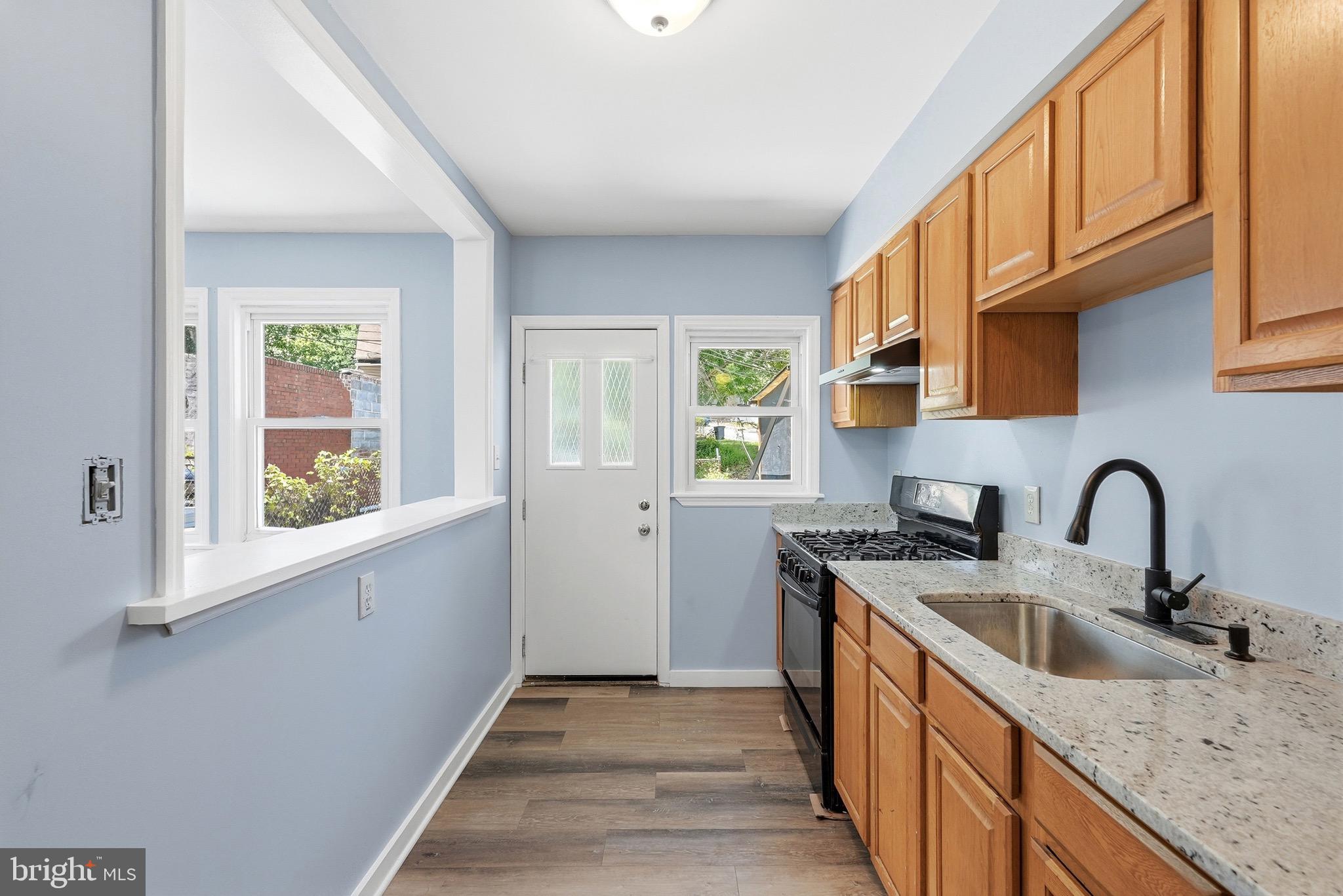 EDNOR GARDENS HISTORIC DISTRICT - Residential