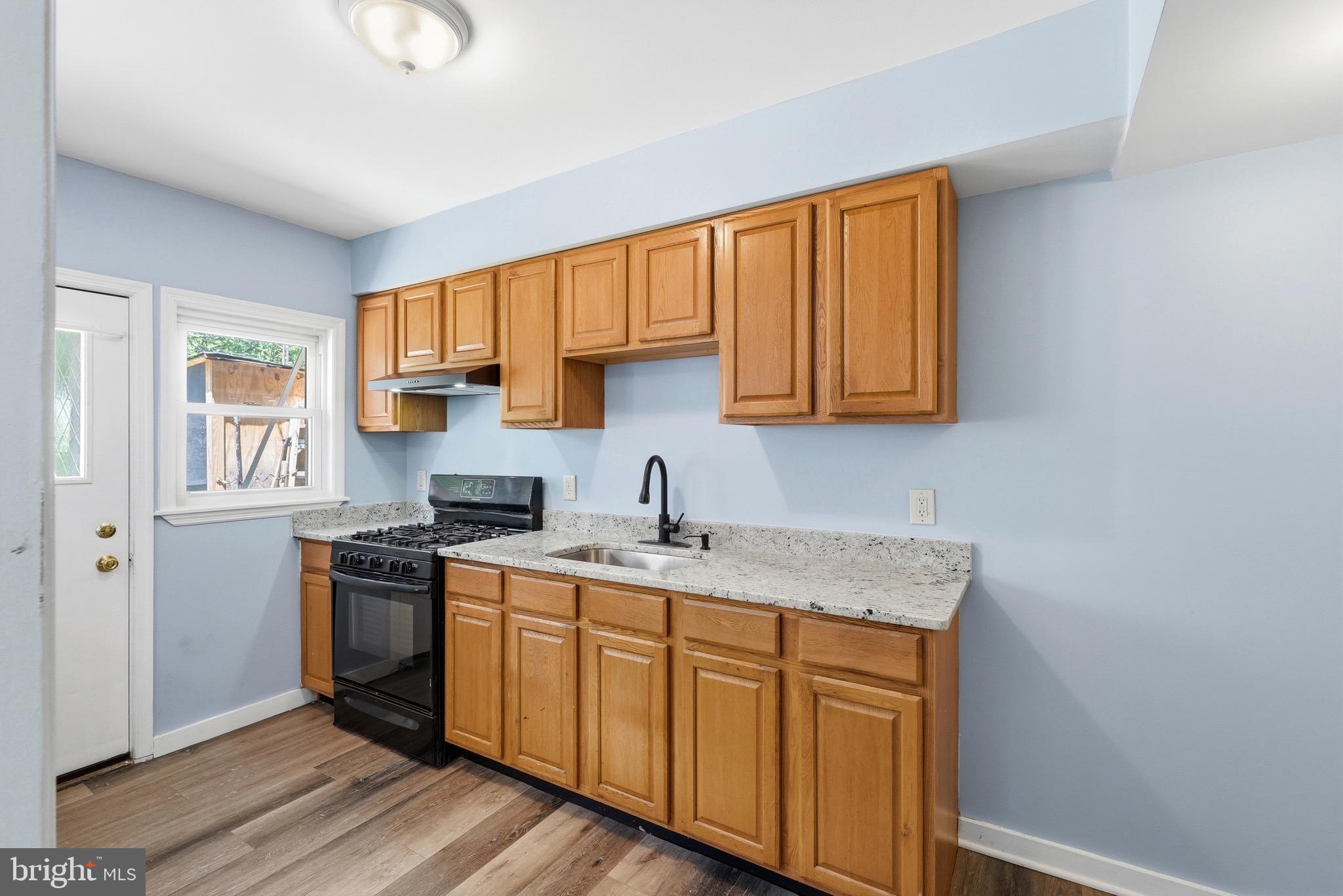 EDNOR GARDENS HISTORIC DISTRICT - Residential