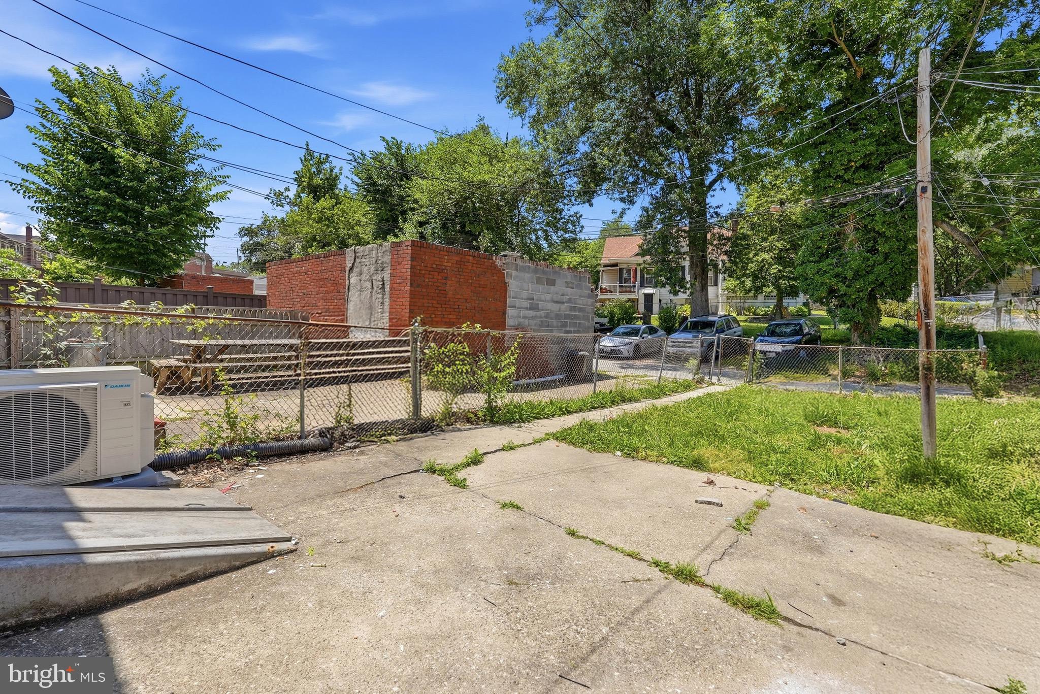 EDNOR GARDENS HISTORIC DISTRICT - Residential