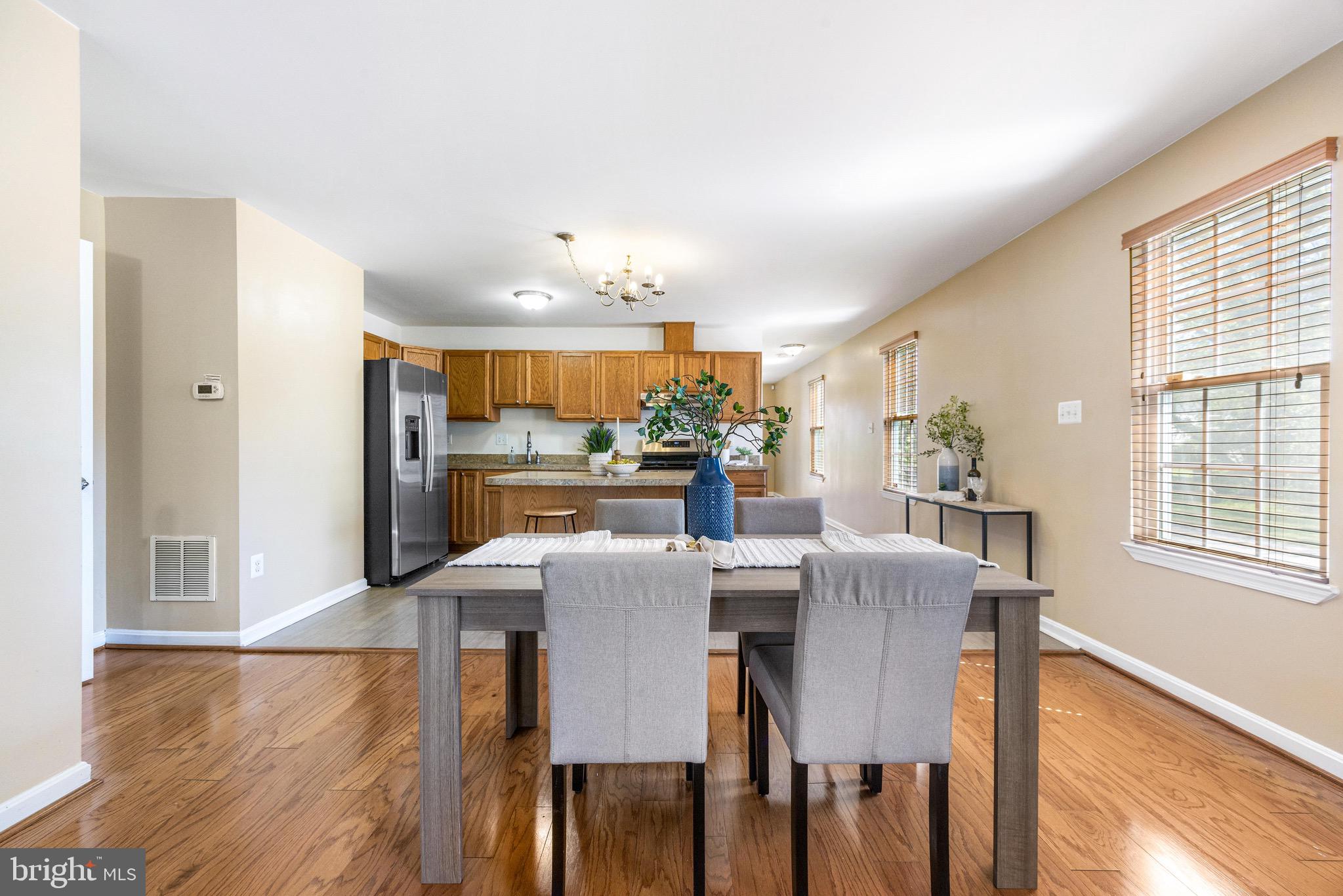 EAST TOWSON - Residential