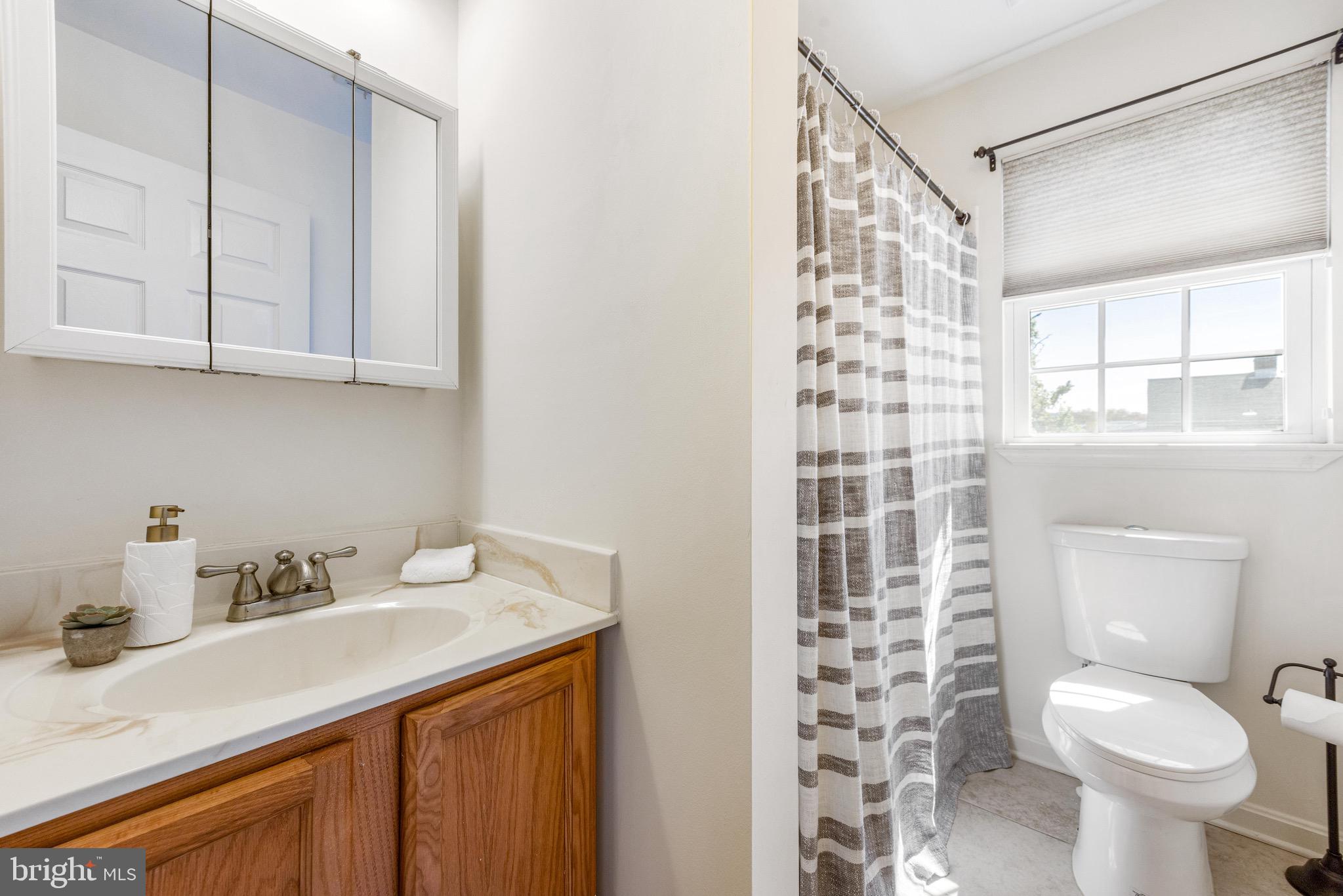EAST TOWSON - Residential