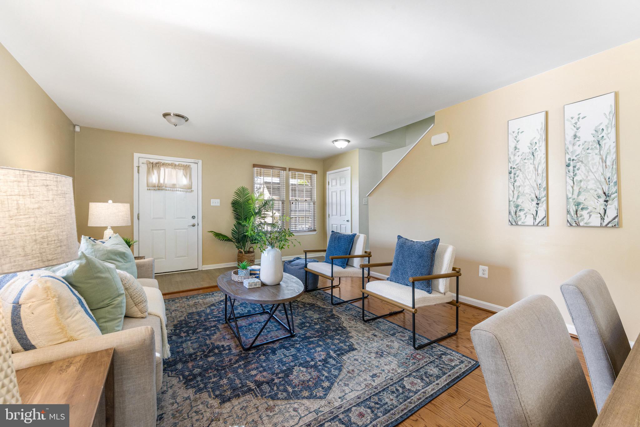 EAST TOWSON - Residential