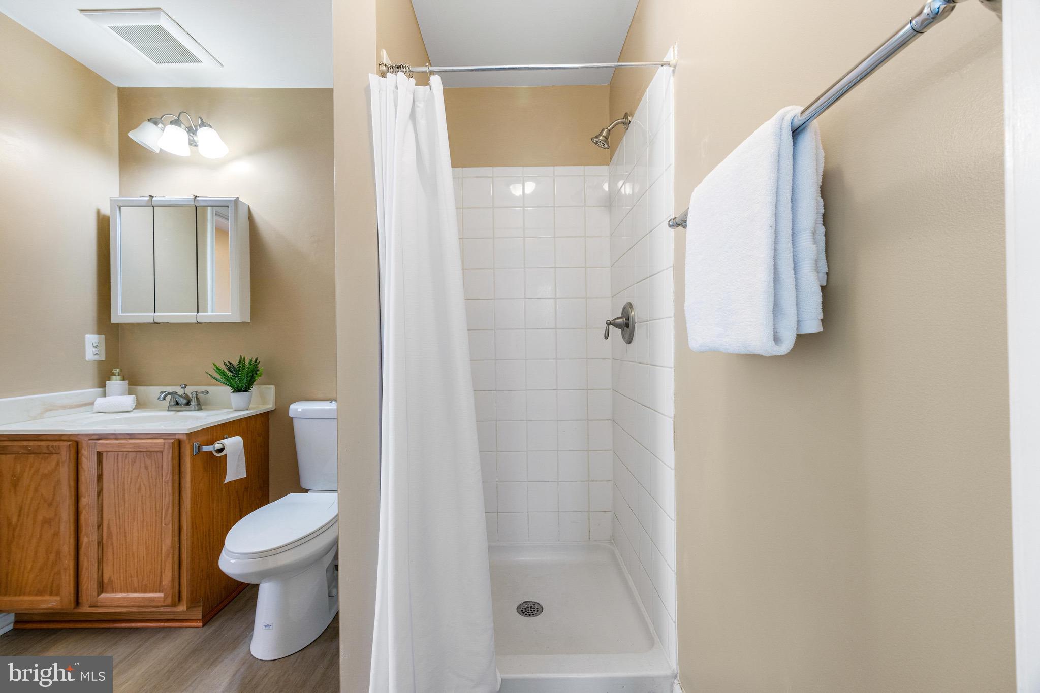 EAST TOWSON - Residential