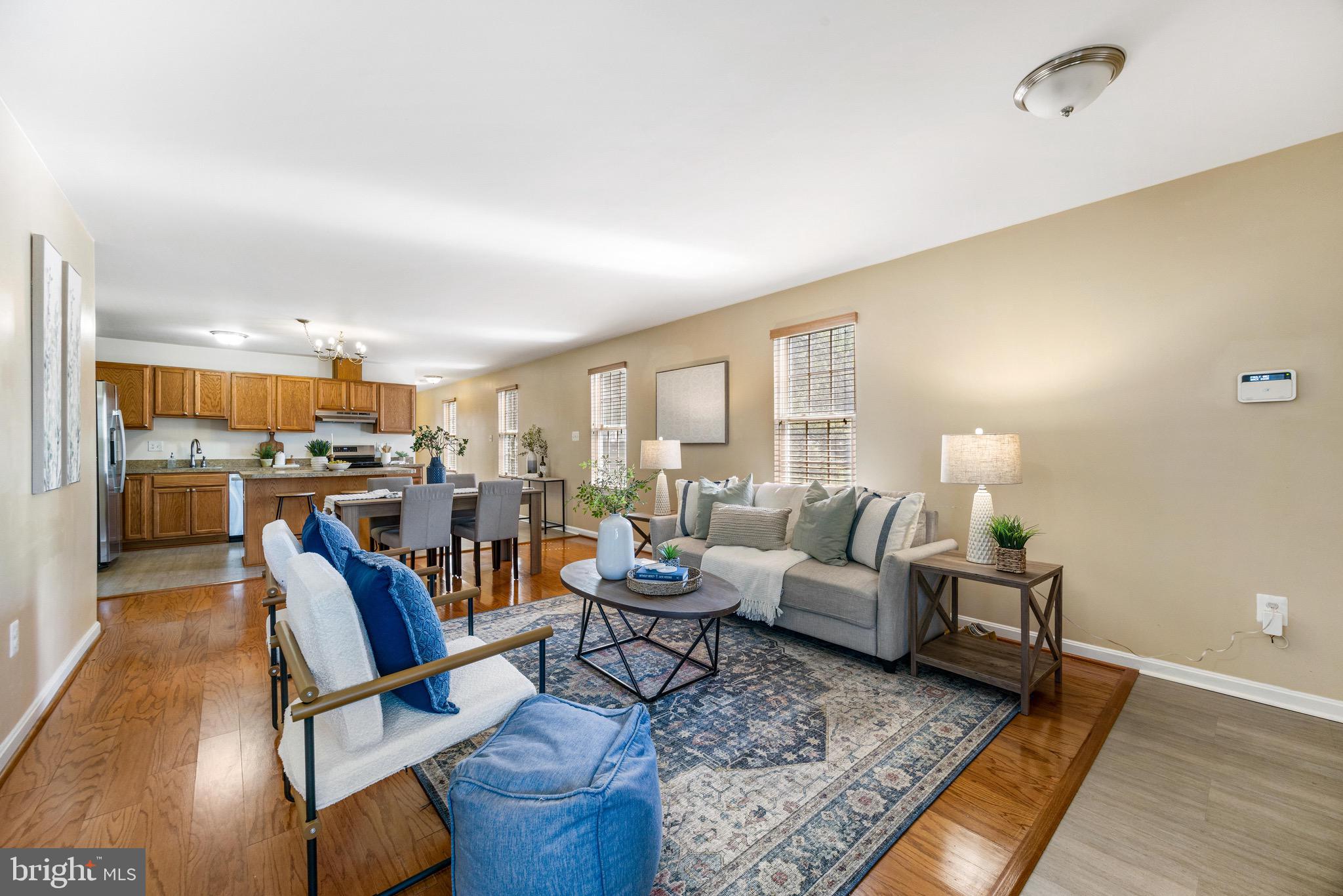 EAST TOWSON - Residential