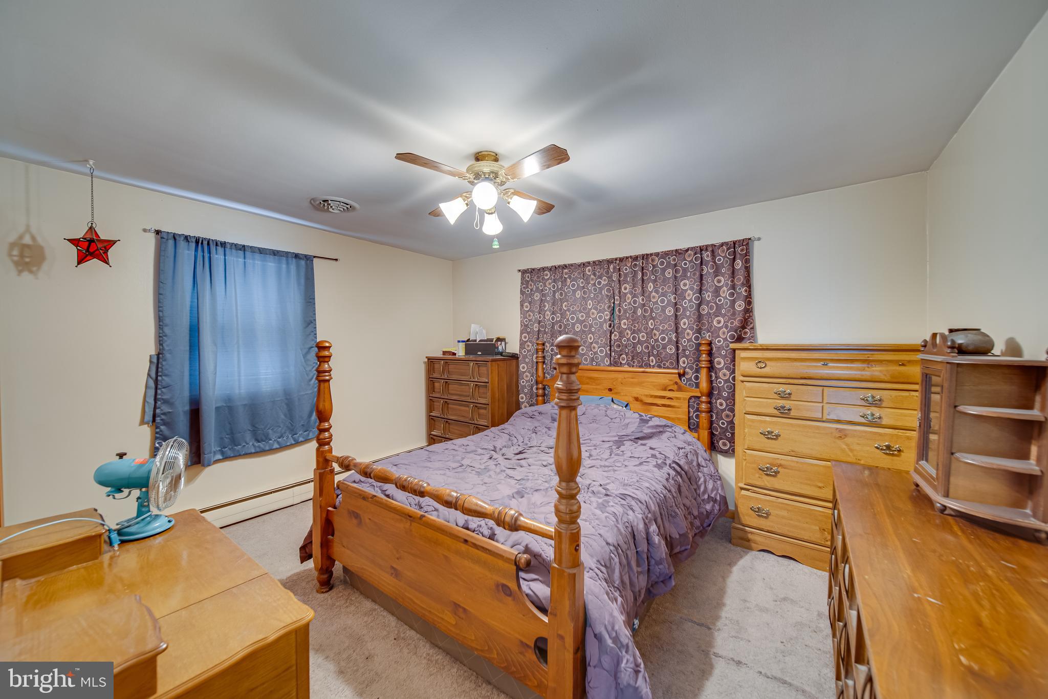 SHARPSBURG - Residential