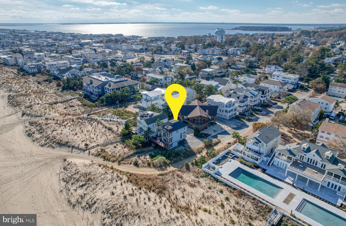 REHOBOTH BY THE SEA - Residential