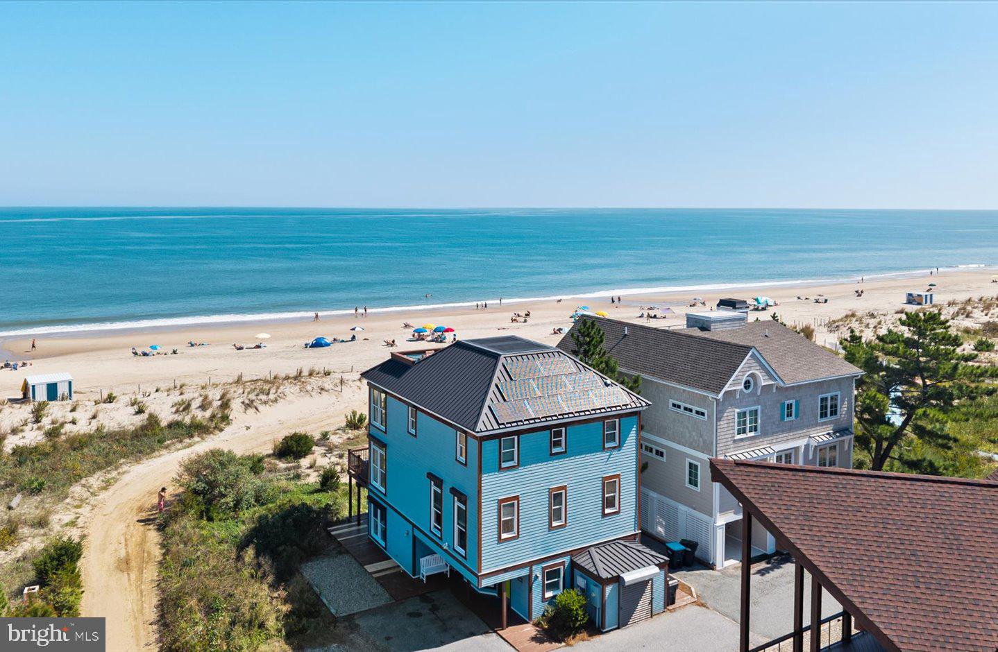 REHOBOTH BY THE SEA - Residential