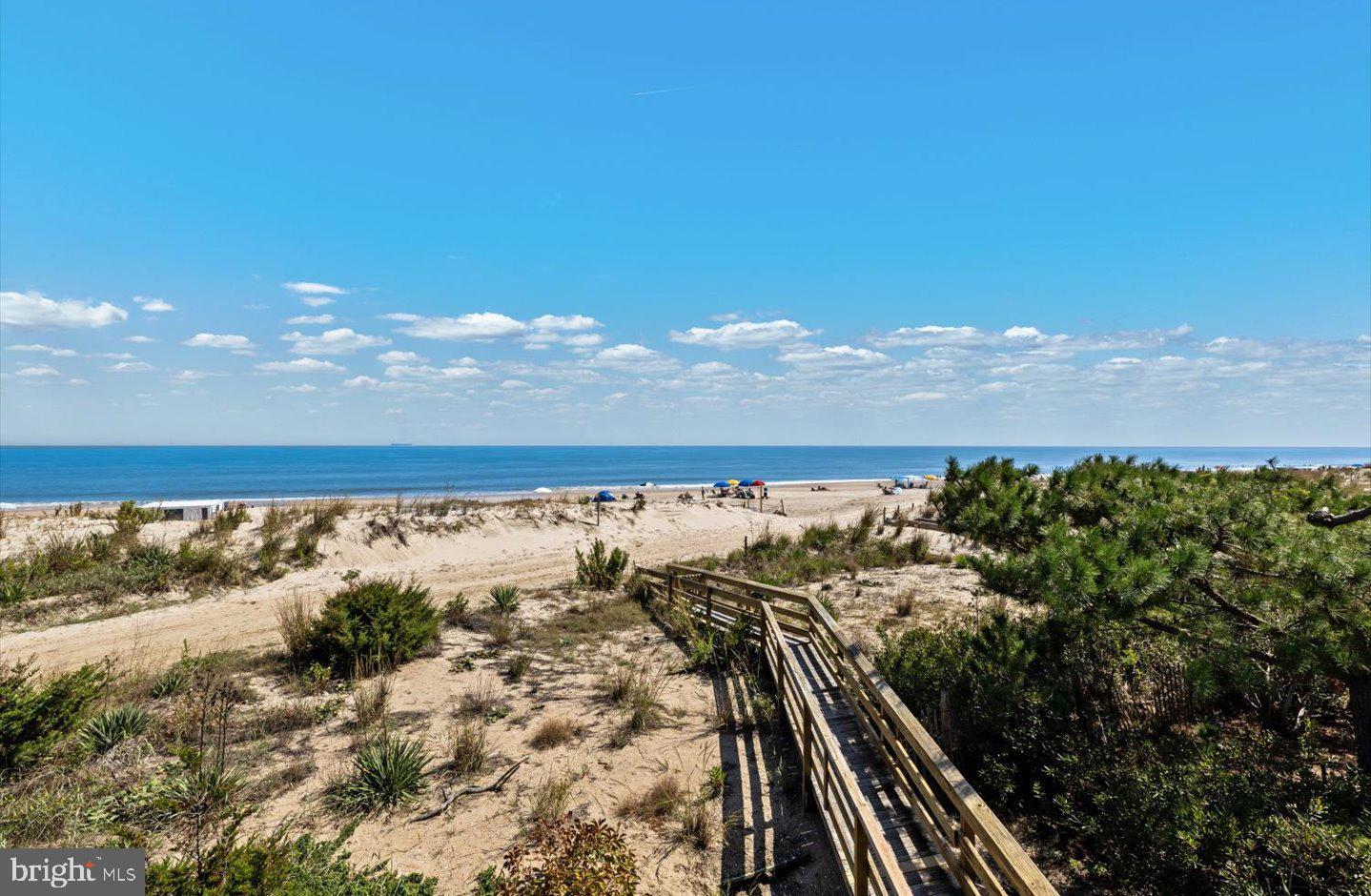 REHOBOTH BY THE SEA - Residential