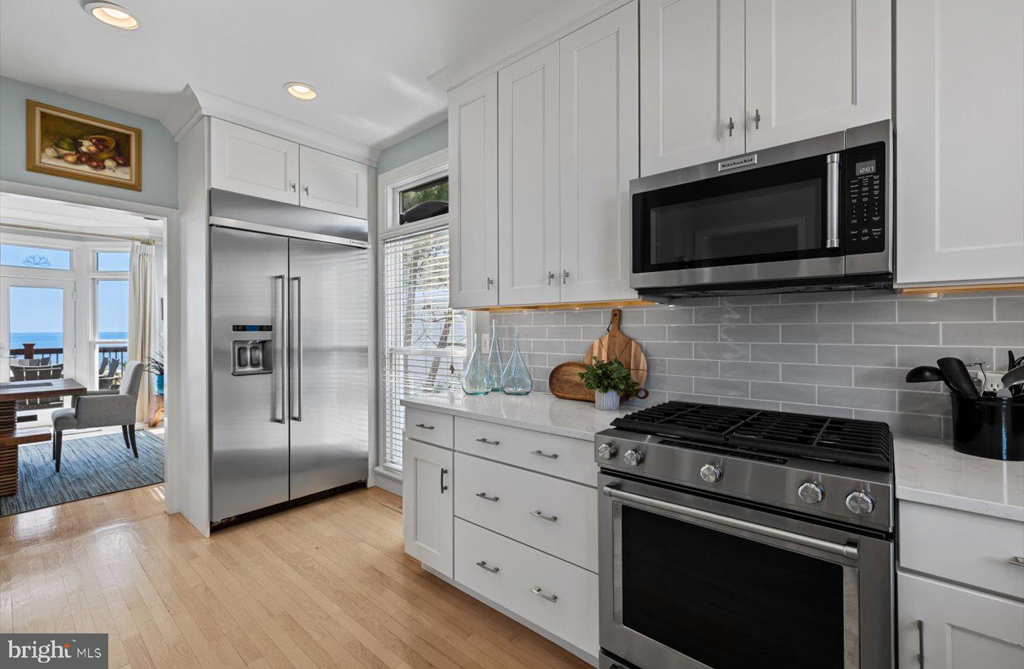 REHOBOTH BY THE SEA - Residential