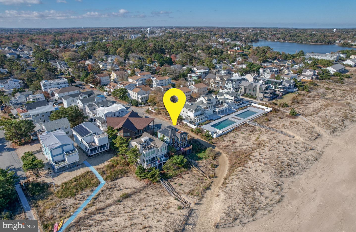 REHOBOTH BY THE SEA - Residential