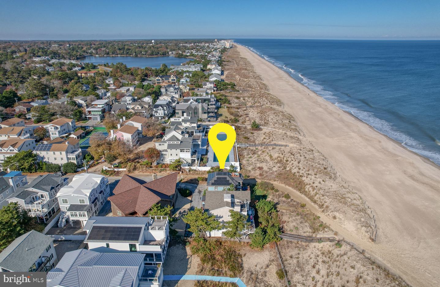 REHOBOTH BY THE SEA - Residential