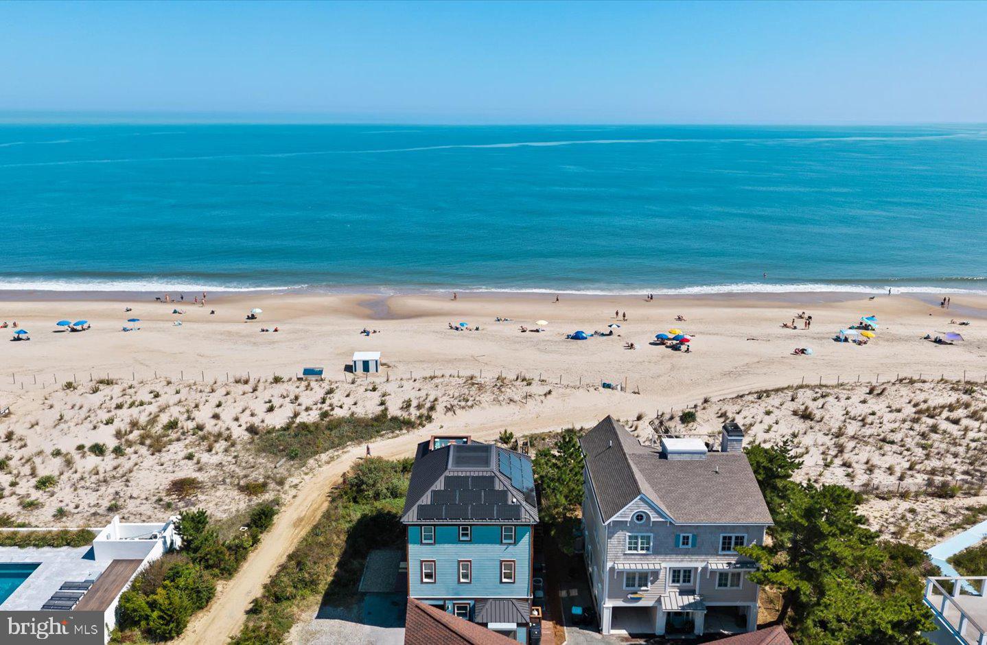 REHOBOTH BY THE SEA - Residential