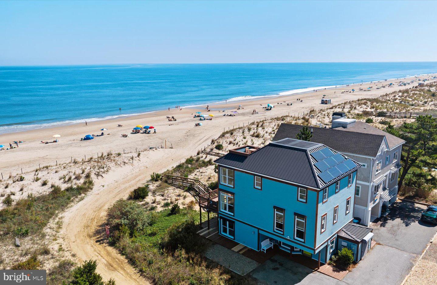 REHOBOTH BY THE SEA - Residential