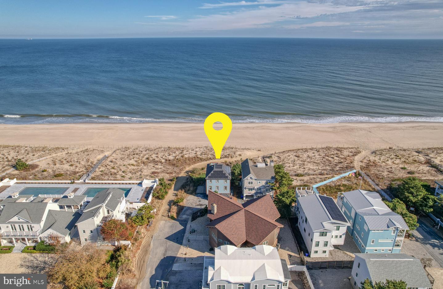 REHOBOTH BY THE SEA - Residential