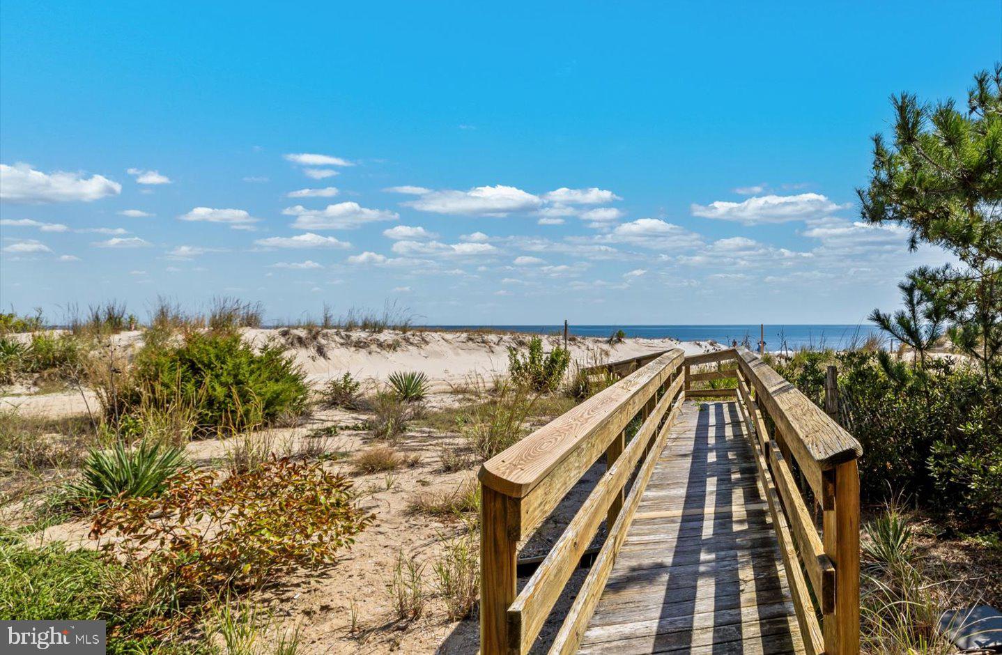 REHOBOTH BY THE SEA - Residential