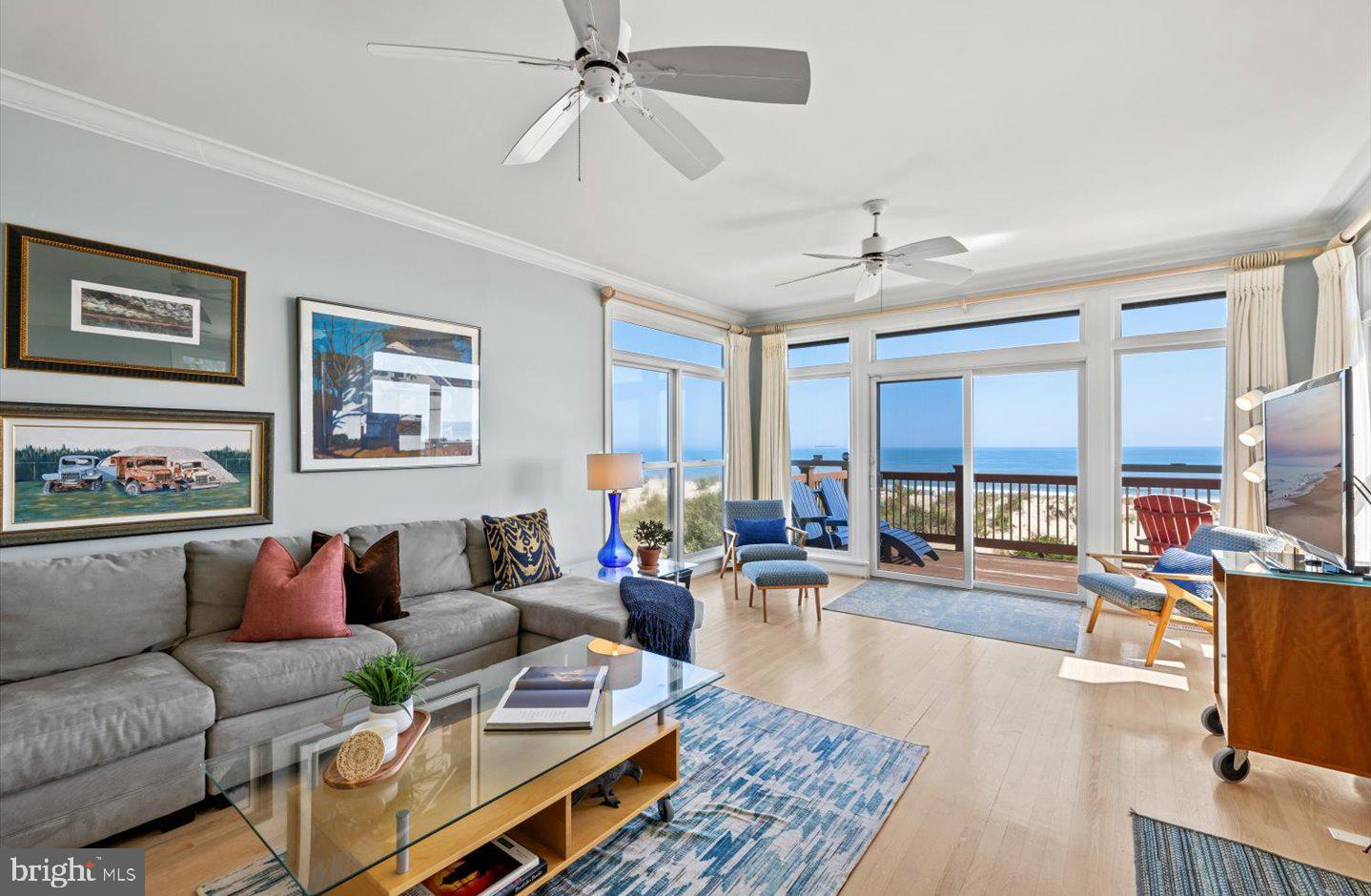 REHOBOTH BY THE SEA - Residential
