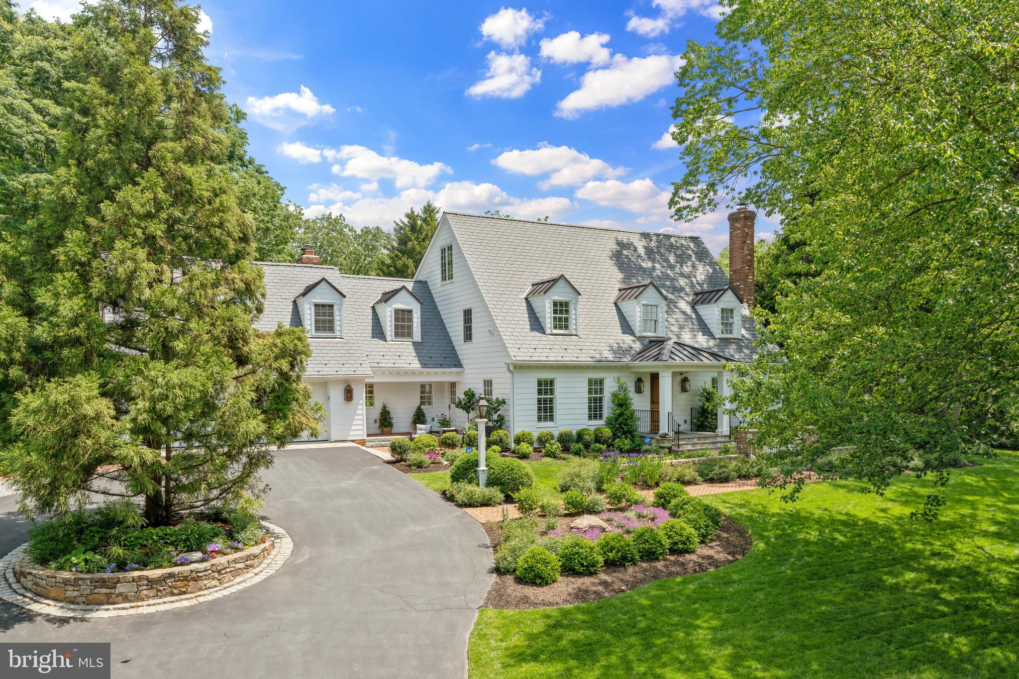 COUNTRYSIDE - Residential