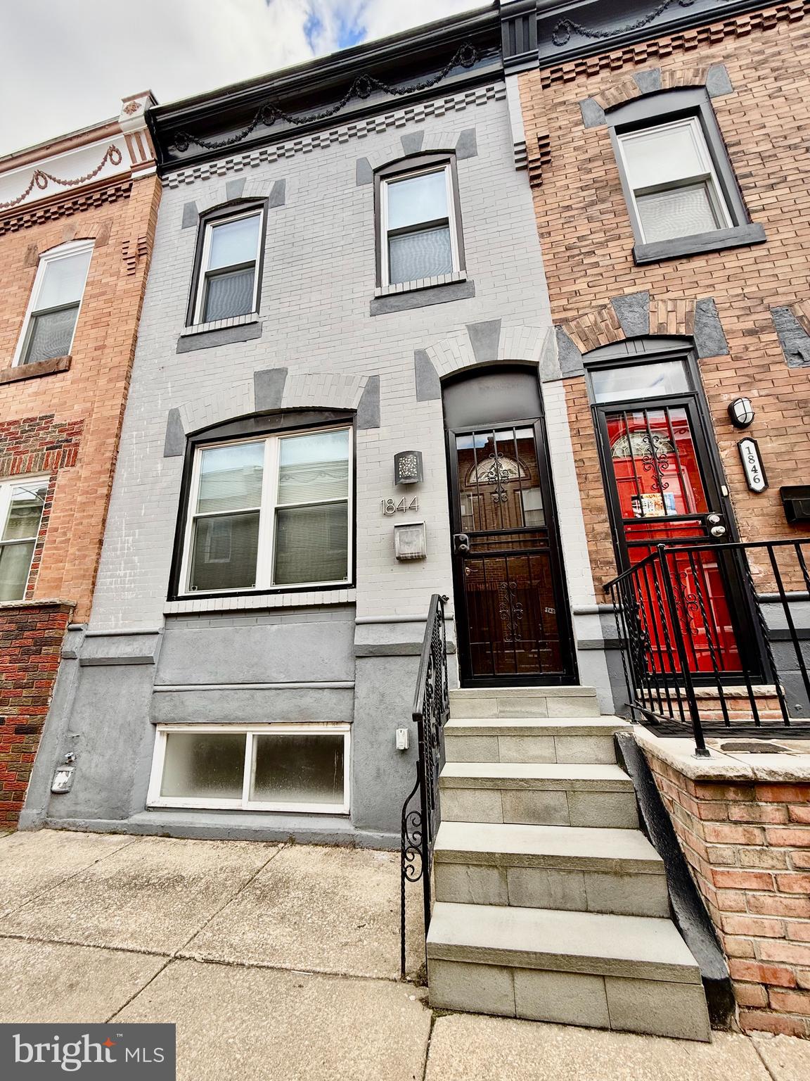 GIRARD ESTATES - Residential Lease