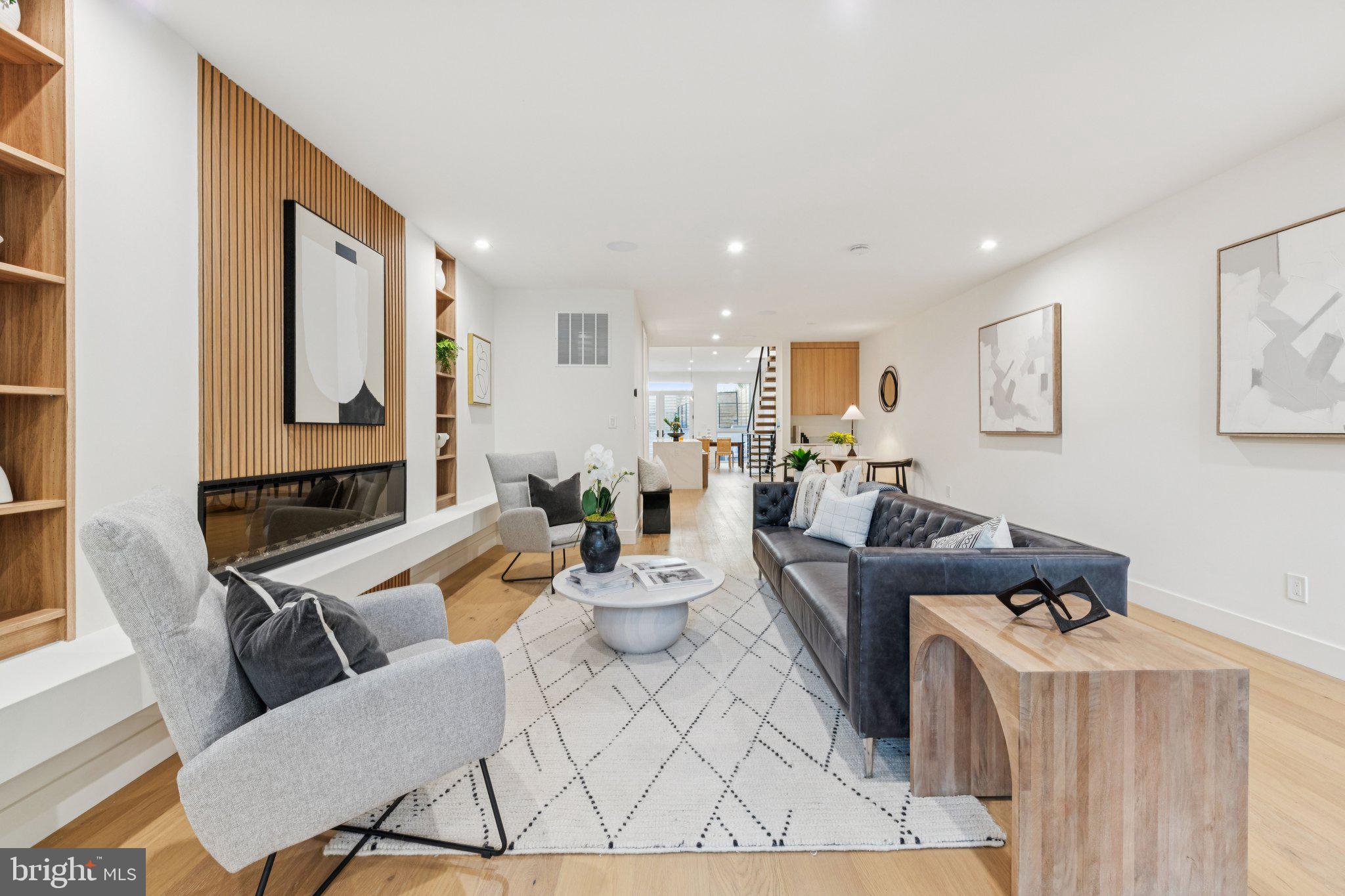 FOGGY BOTTOM - Residential