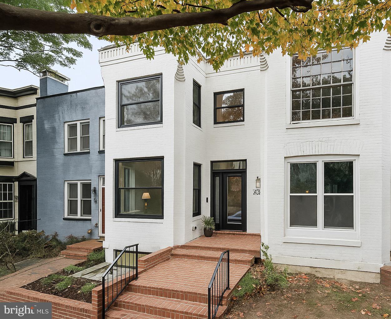 FOGGY BOTTOM - Residential