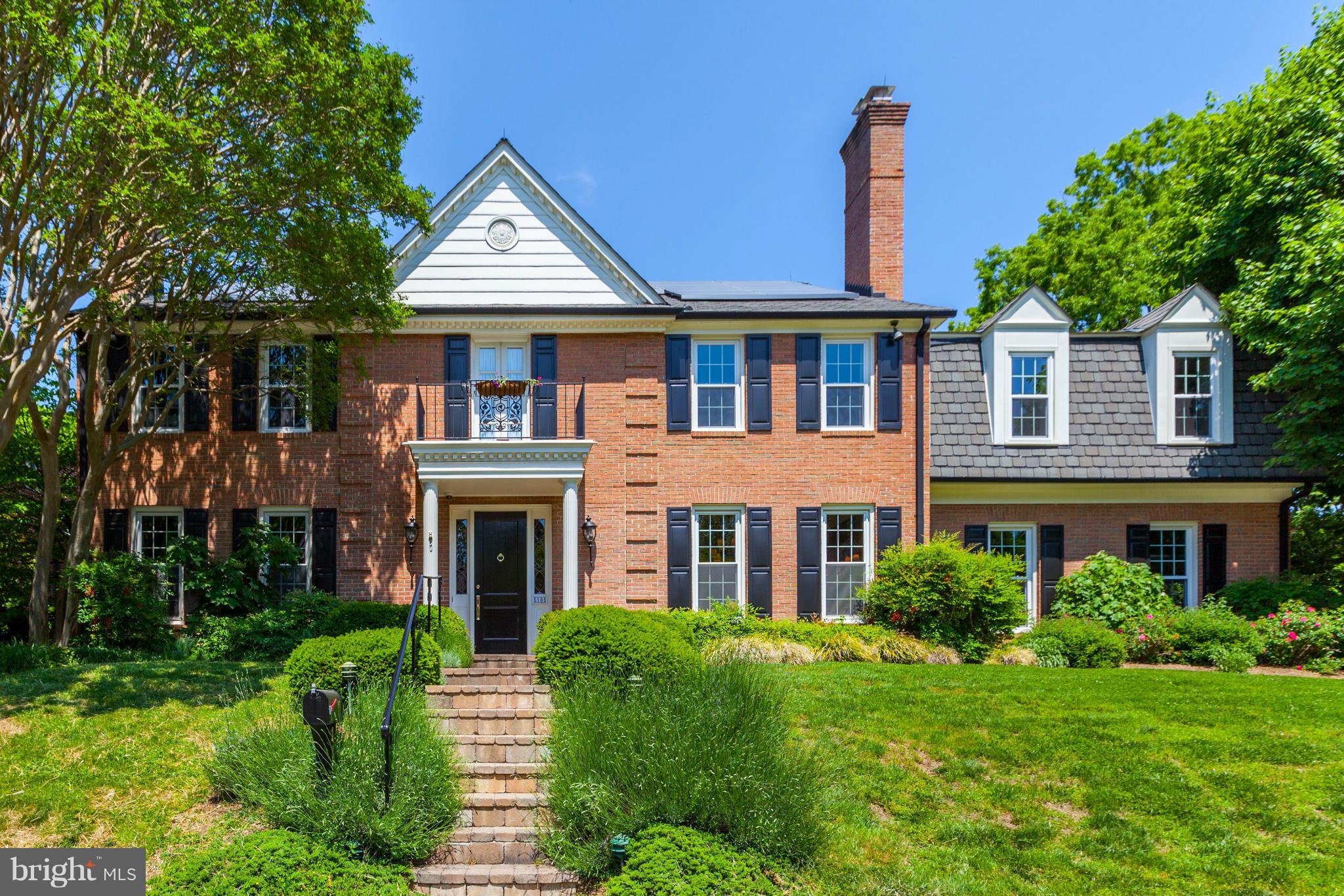 WESTMORELAND HILLS - Residential