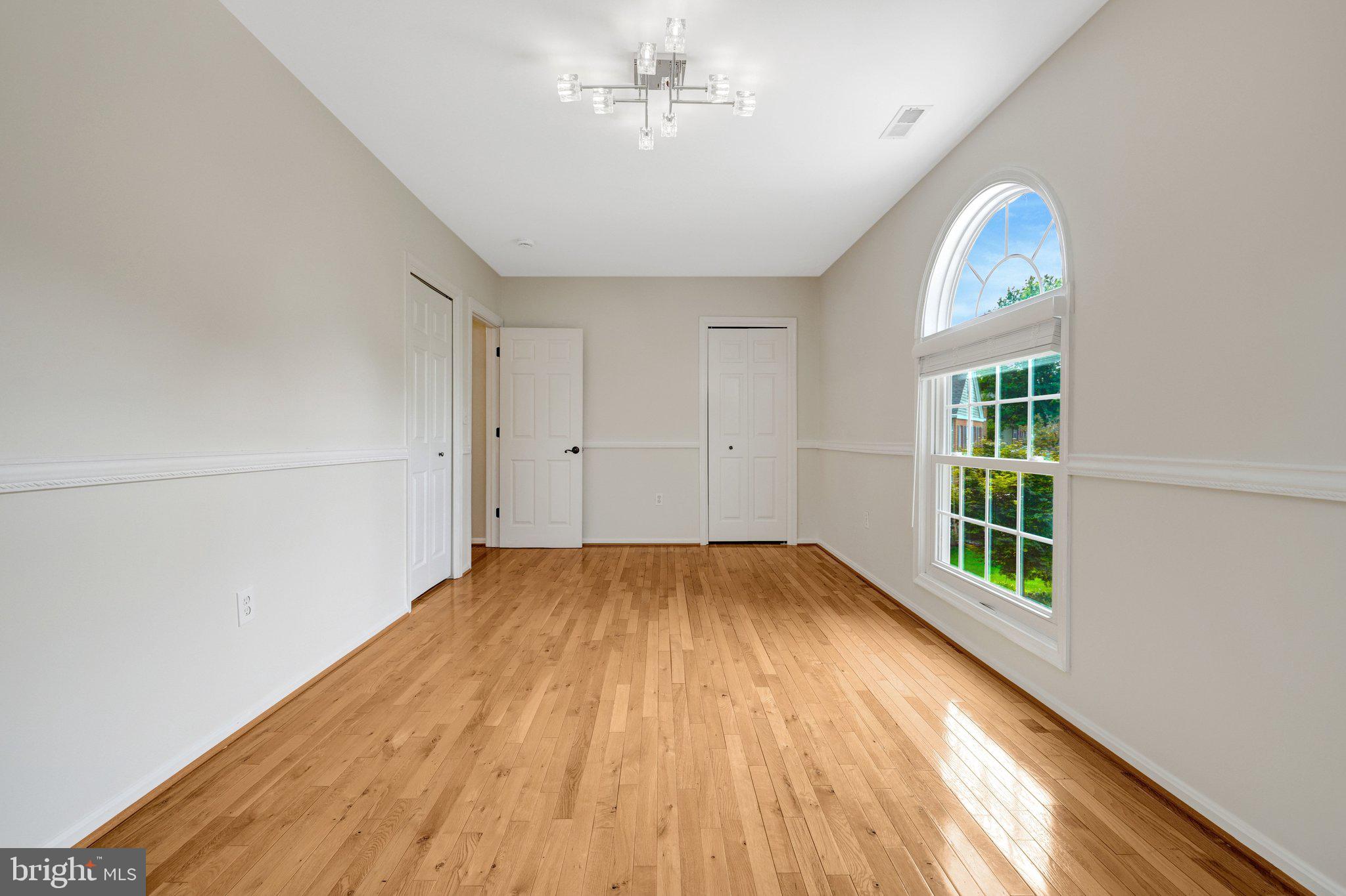 WOODBINE ESTATES - Residential