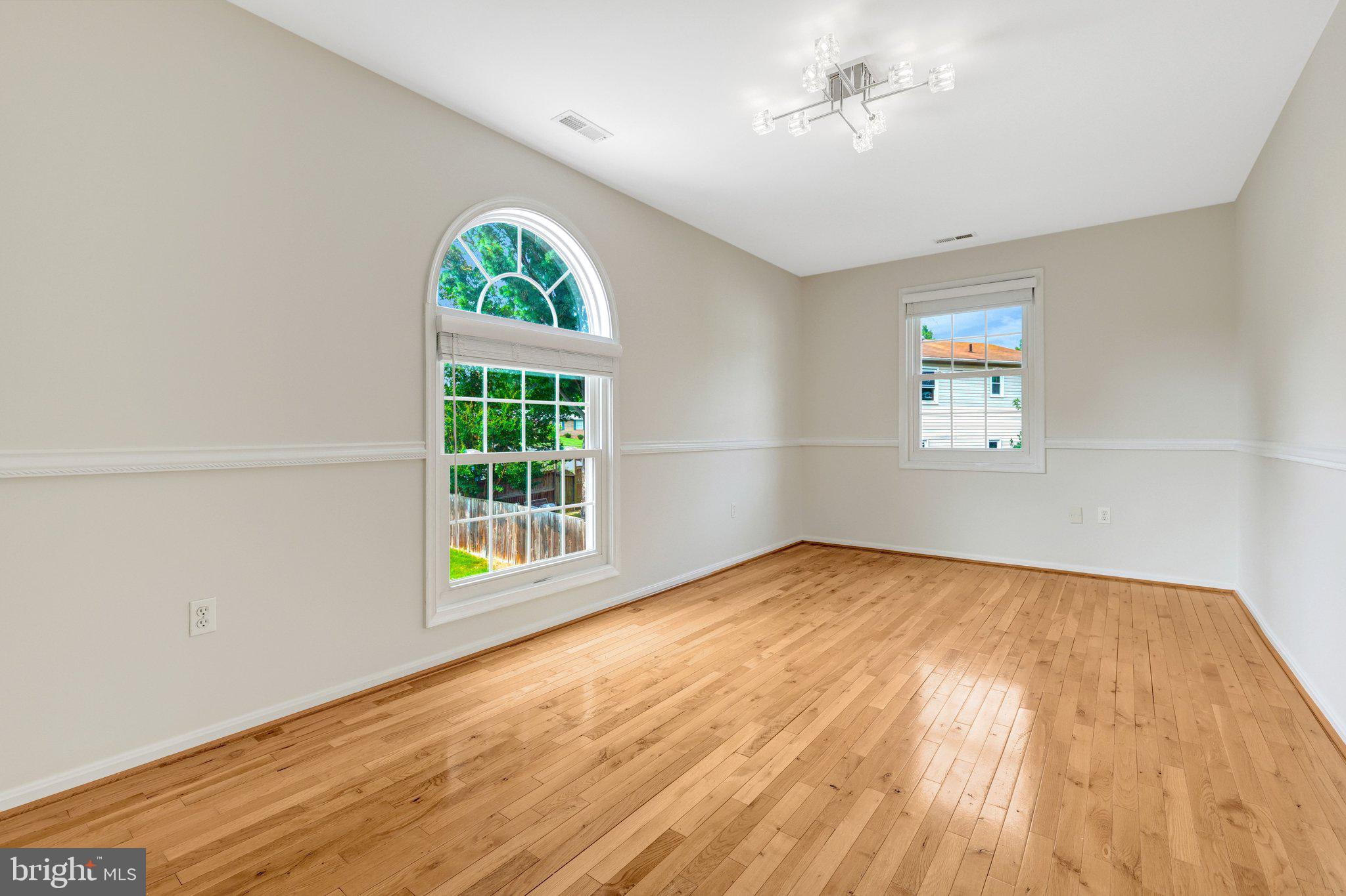 WOODBINE ESTATES - Residential