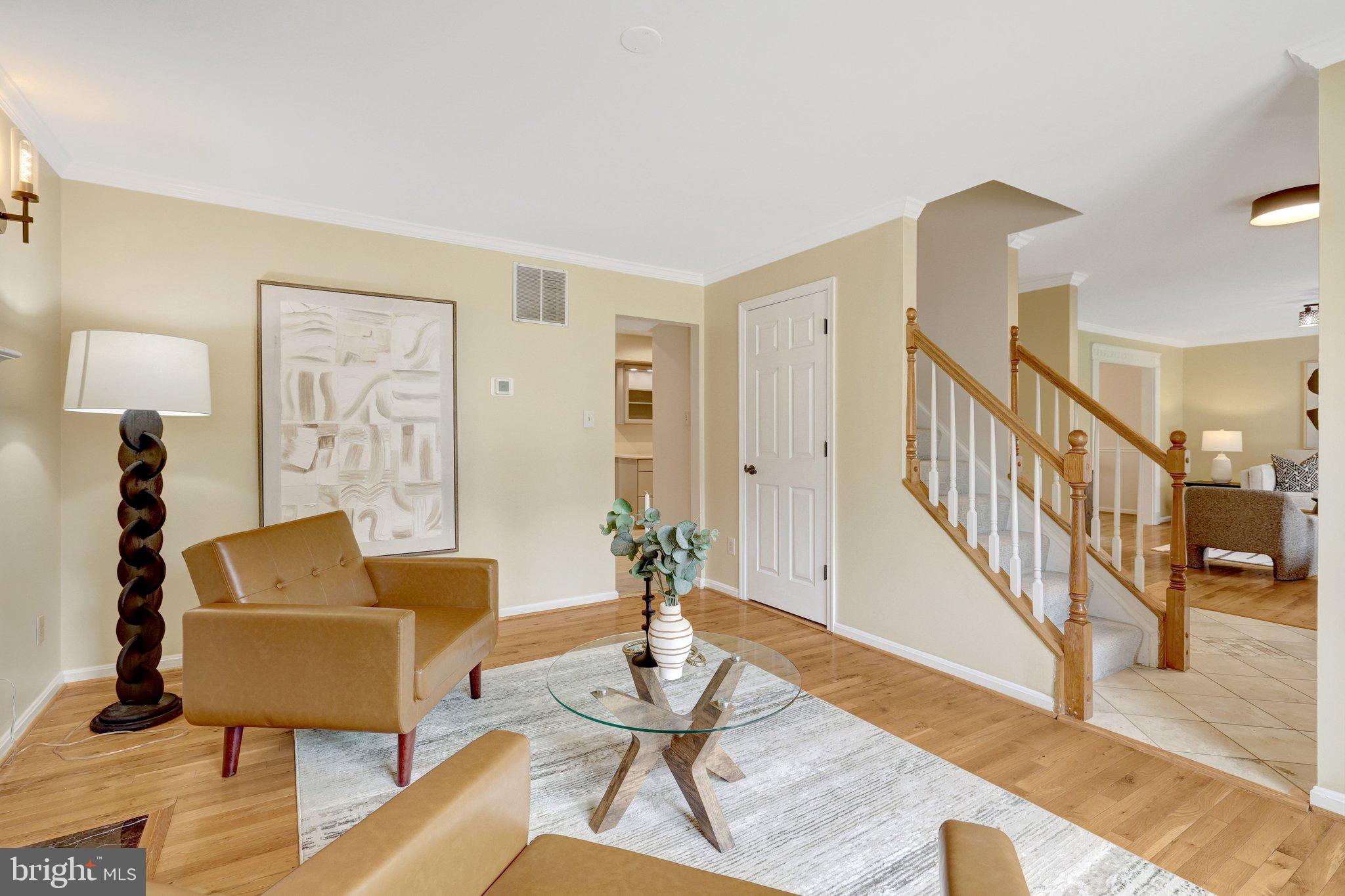 WOODBINE ESTATES - Residential