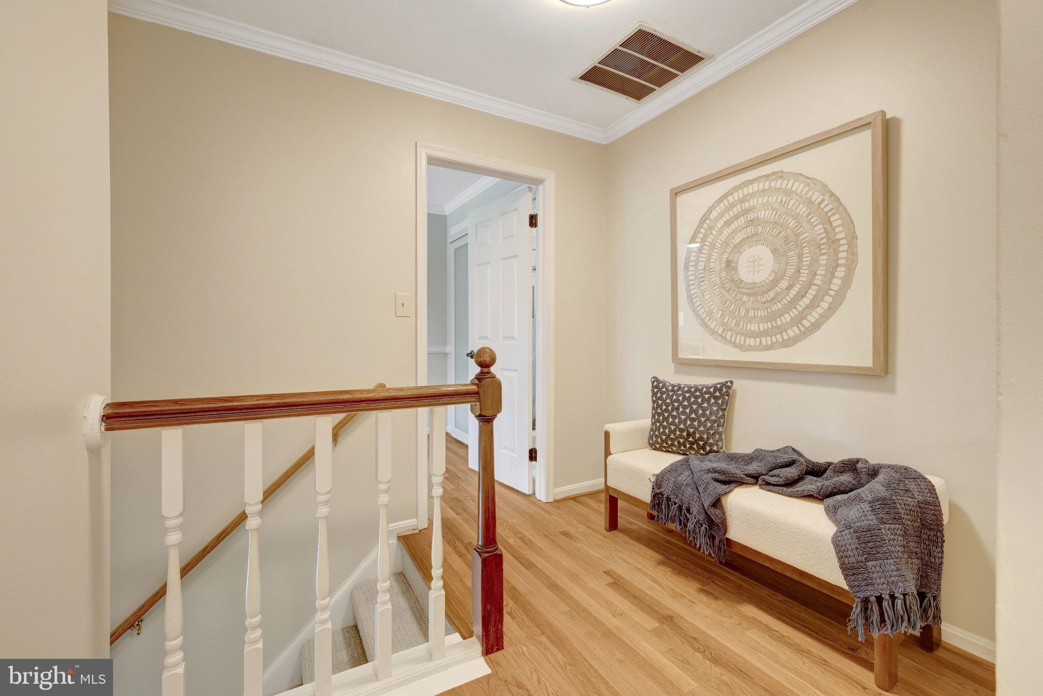 WOODBINE ESTATES - Residential