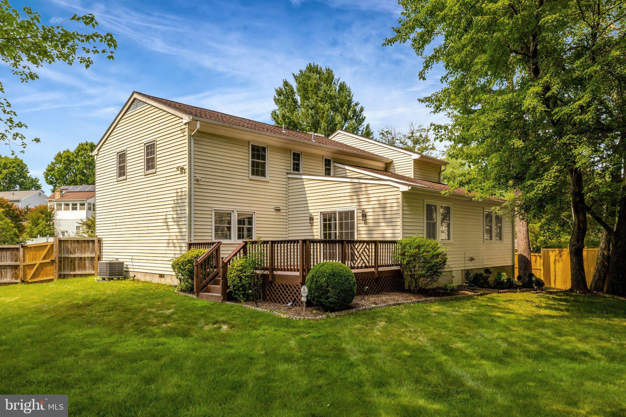 WOODBINE ESTATES - Residential