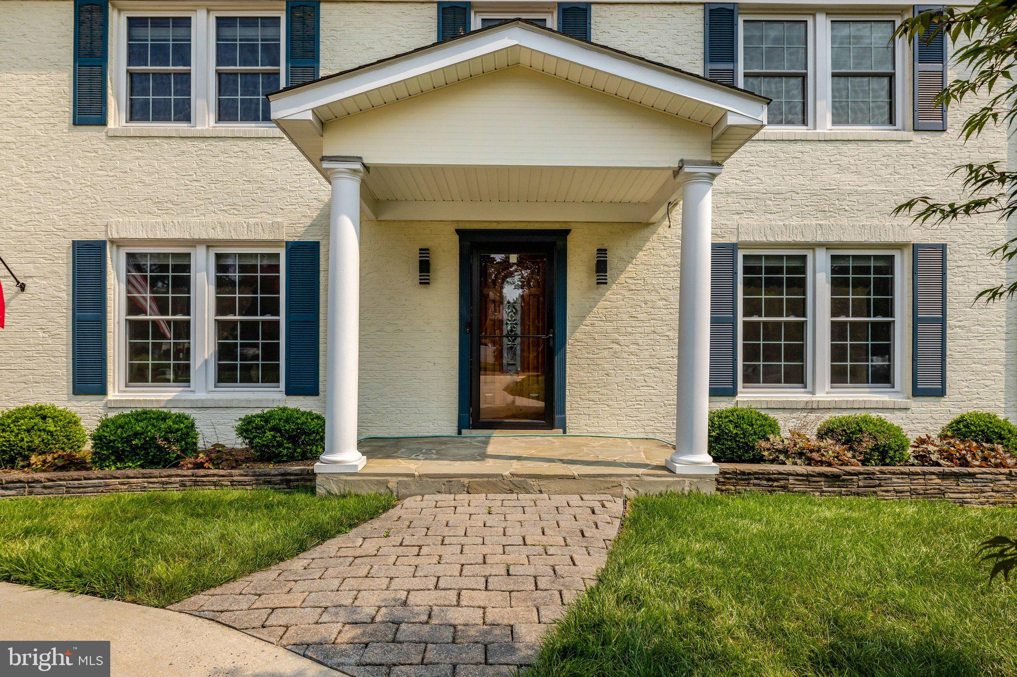WOODBINE ESTATES - Residential
