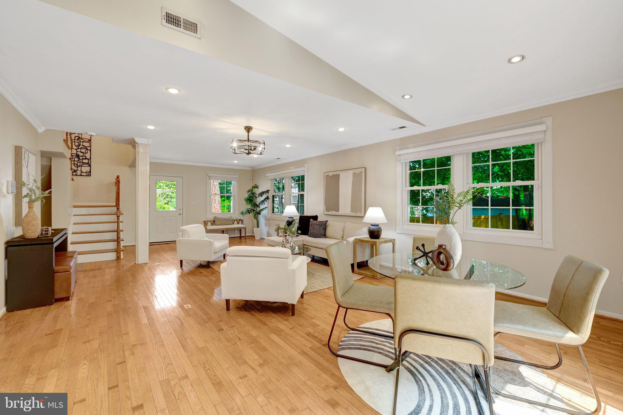 WOODBINE ESTATES - Residential