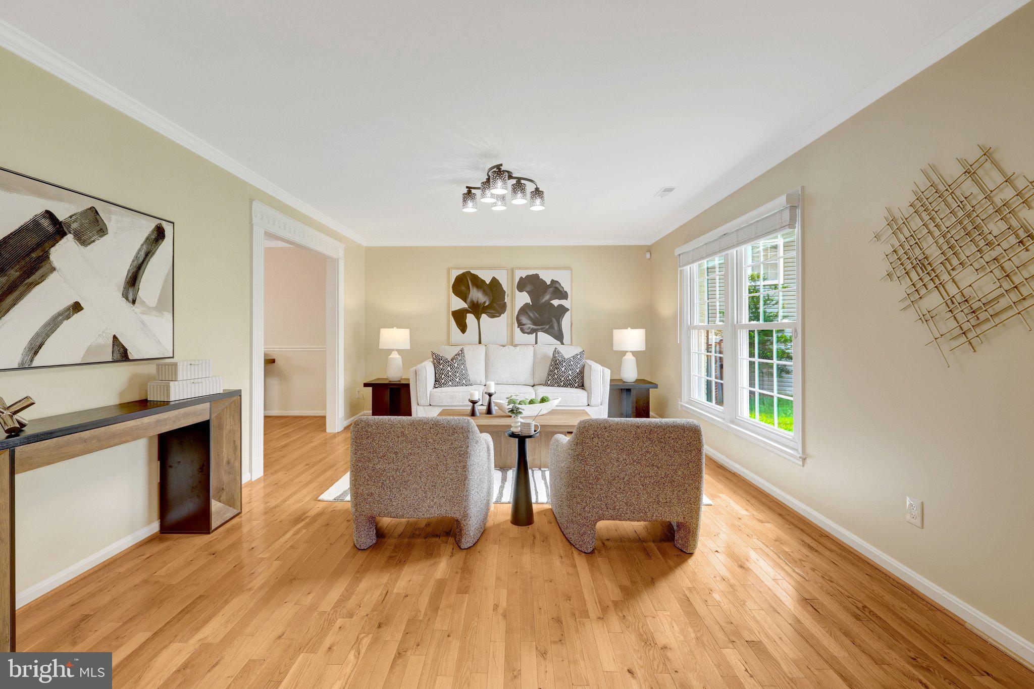 WOODBINE ESTATES - Residential